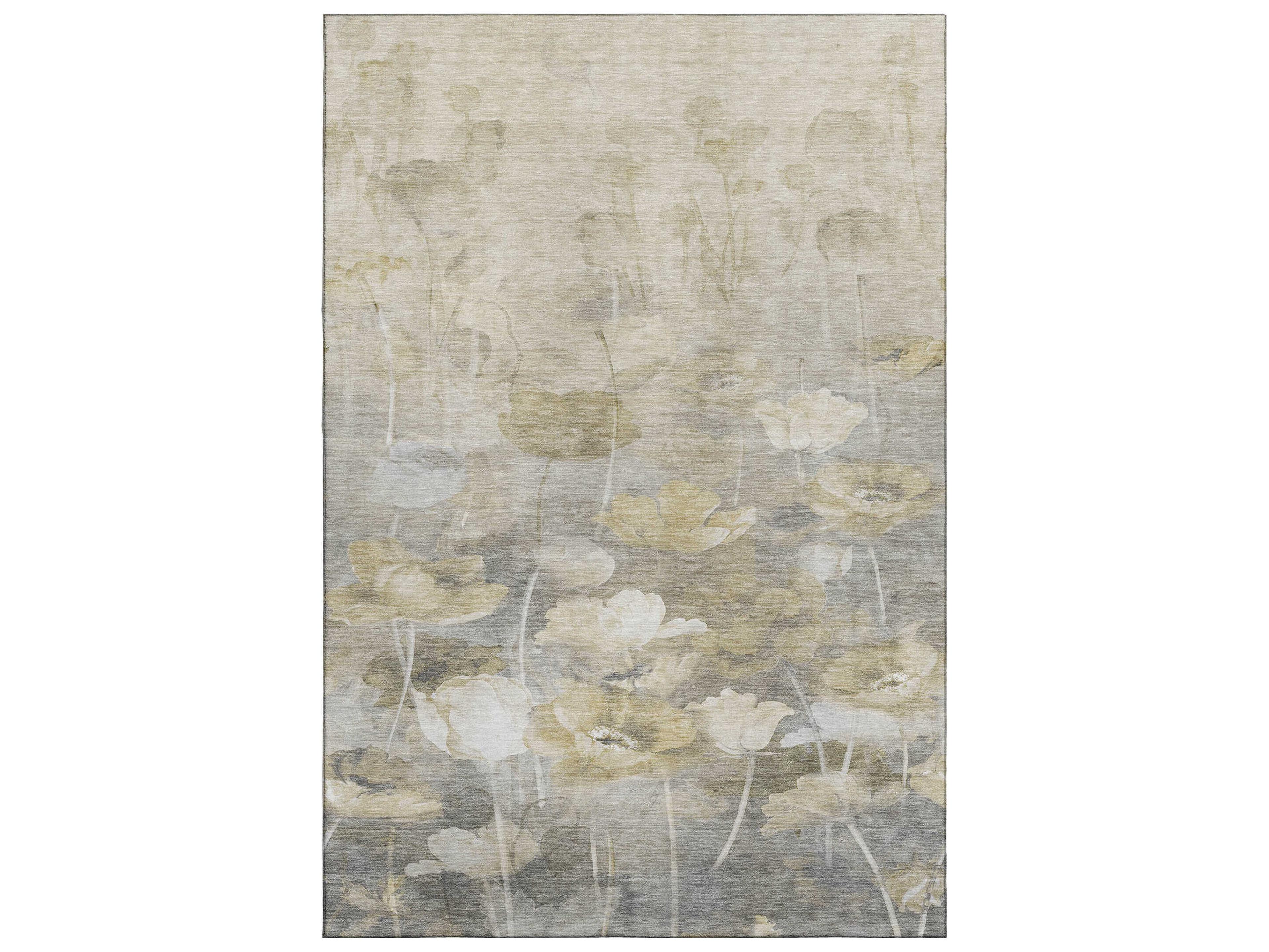 Dalyn Mayfield Floral Area Rug