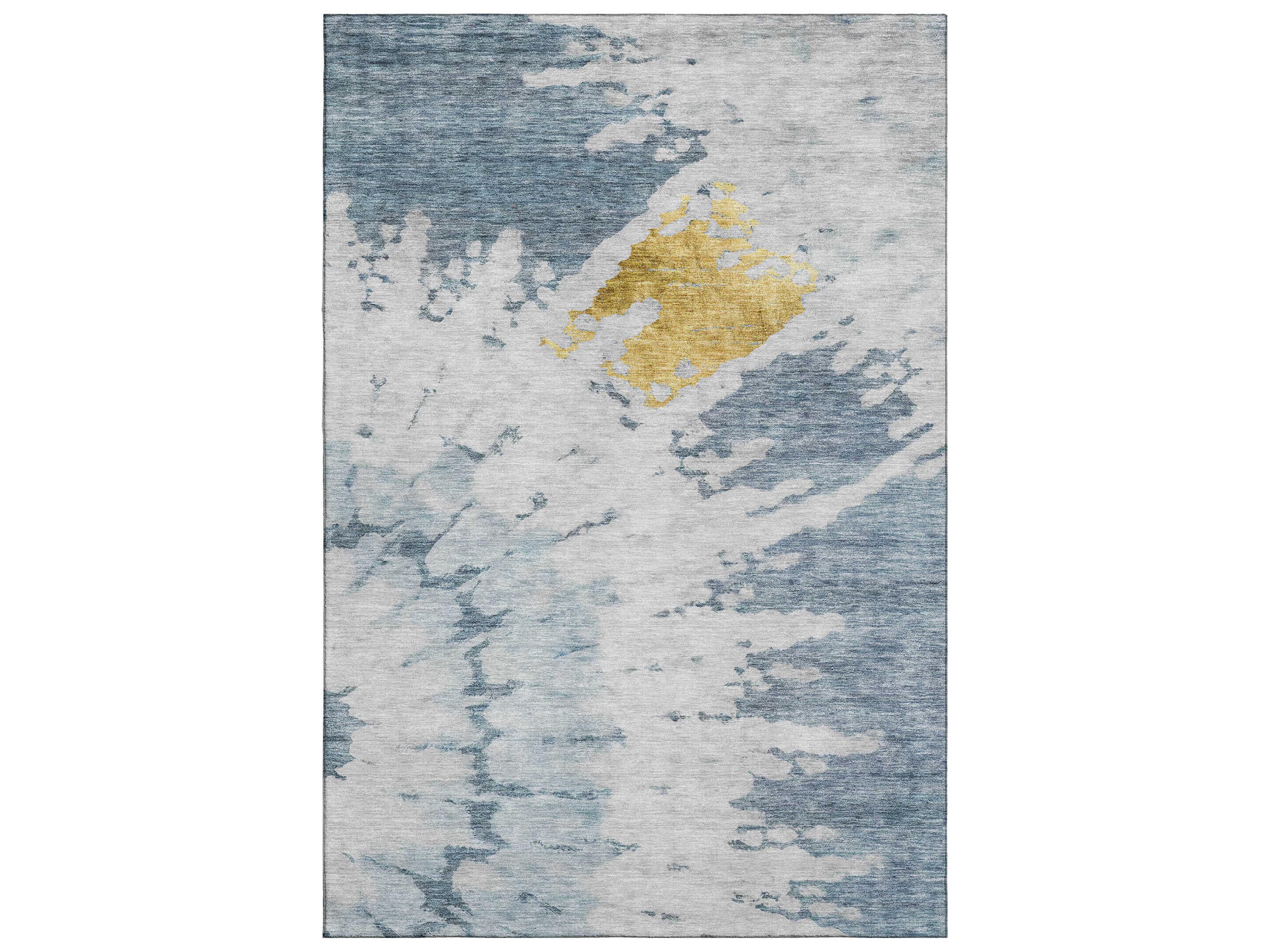 Dalyn Mayfield Abstract Area Rug