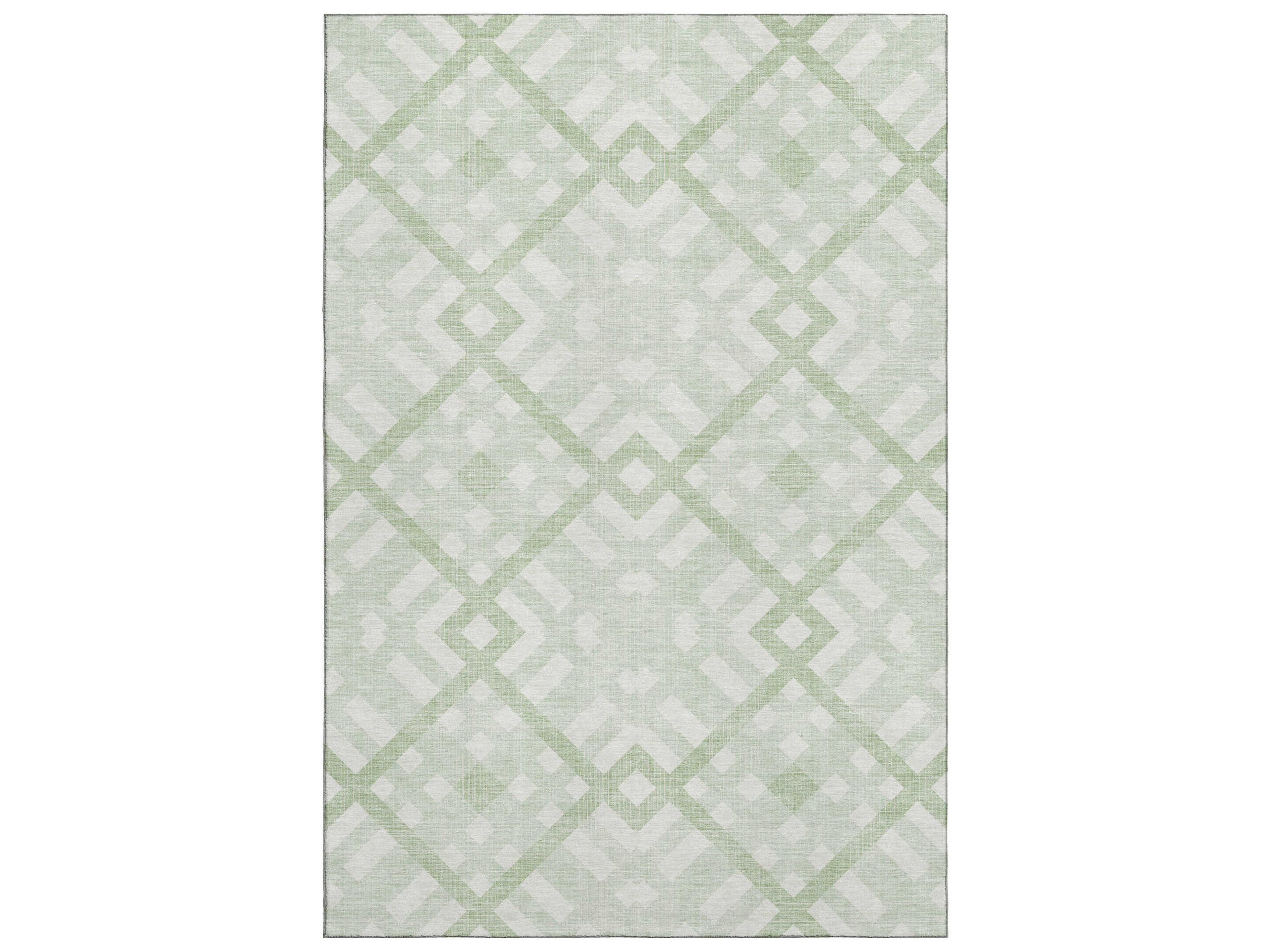 Dalyn Mayfield Geometric Area Rug