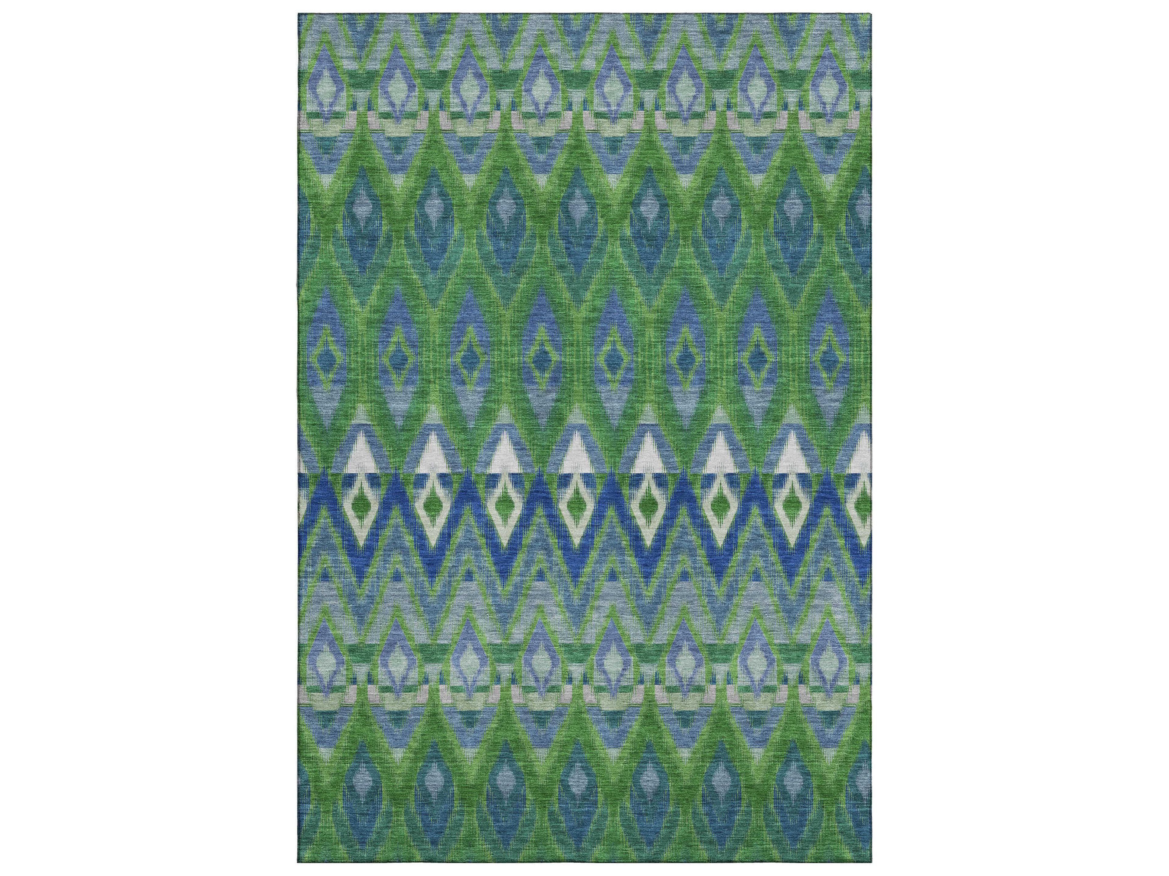 Dalyn Mayfield Chevron Area Rug