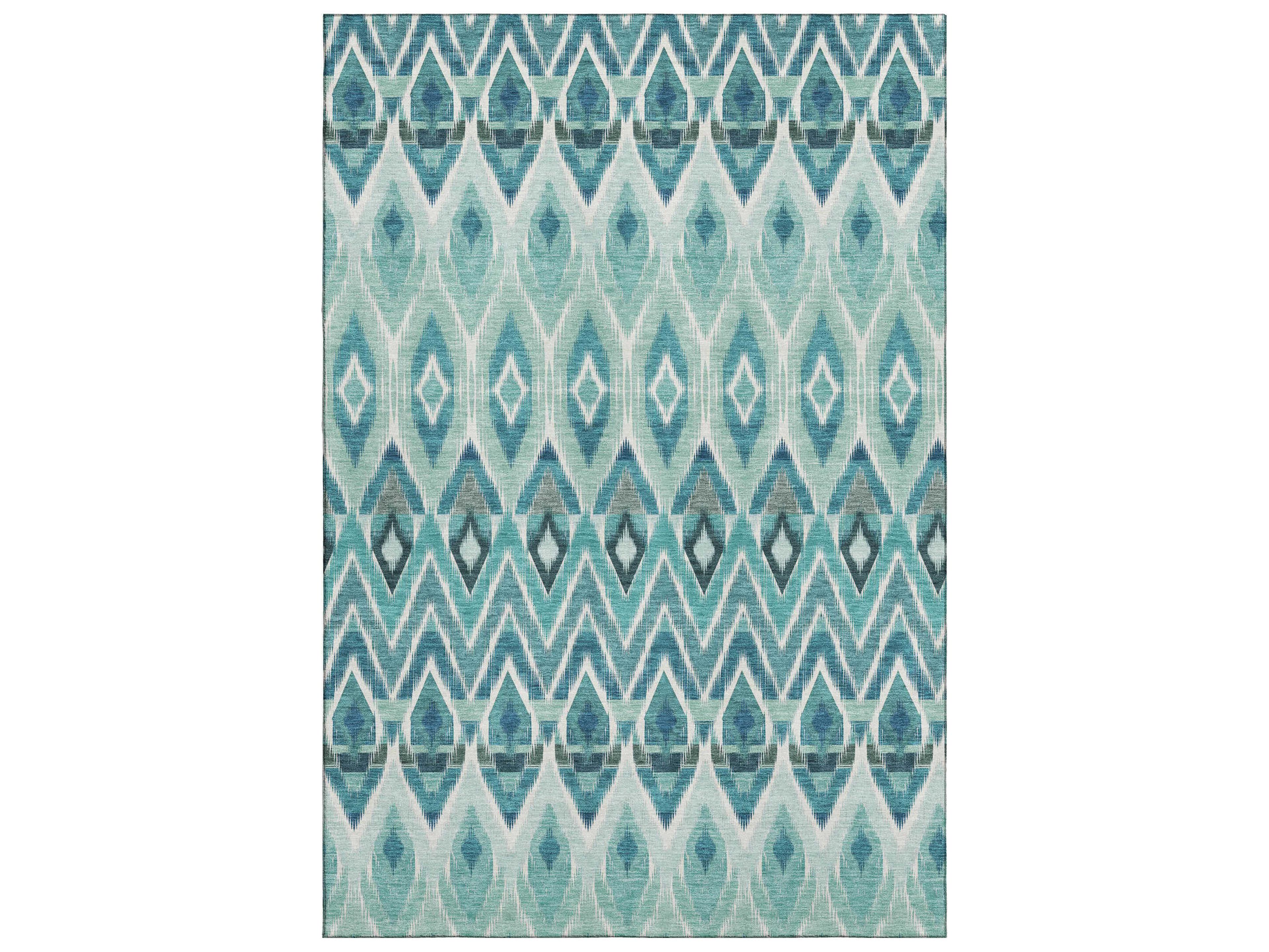 Dalyn Mayfield Chevron Area Rug