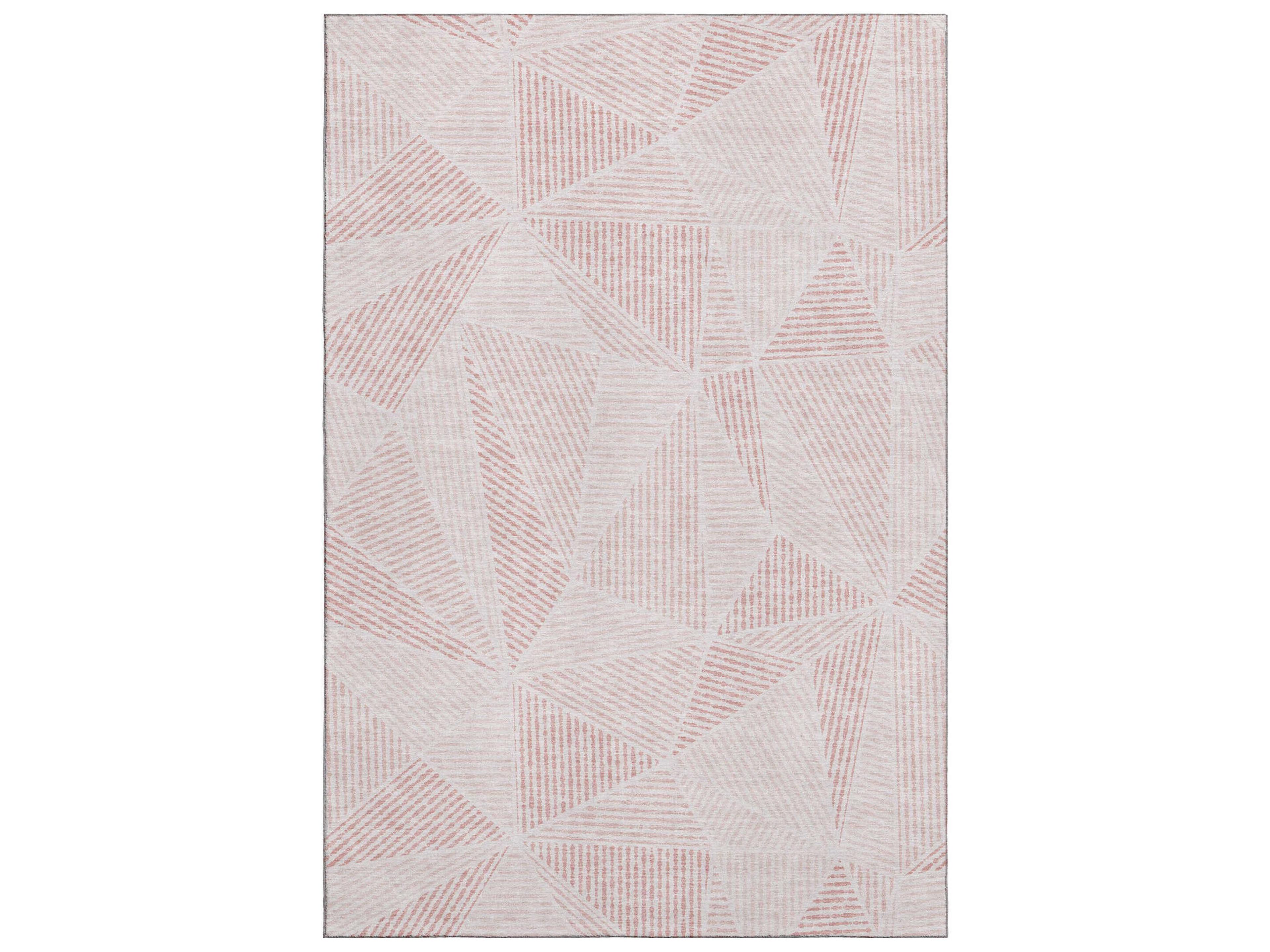 Dalyn Mayfield Geometric Area Rug