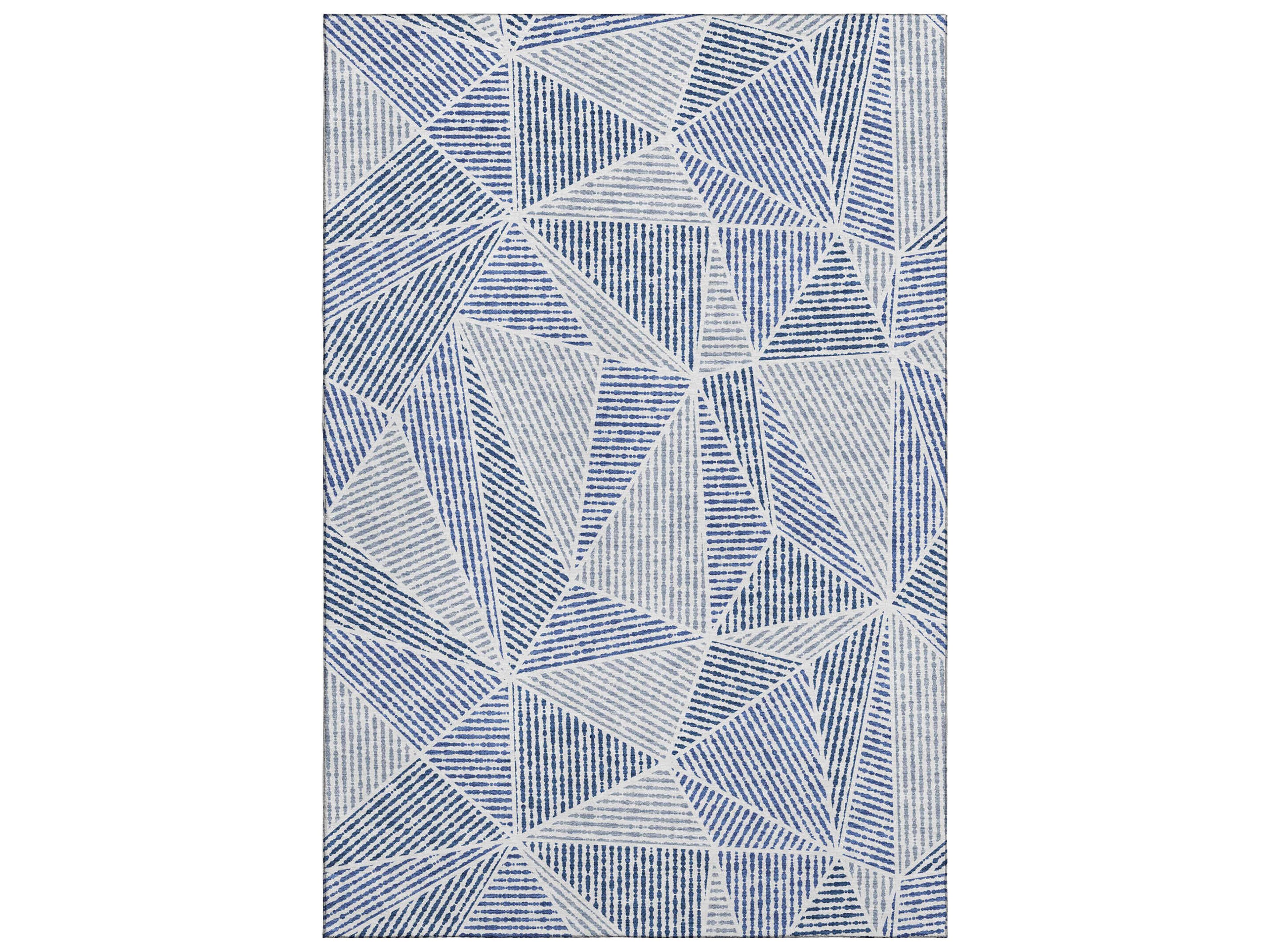 Dalyn Mayfield Geometric Area Rug