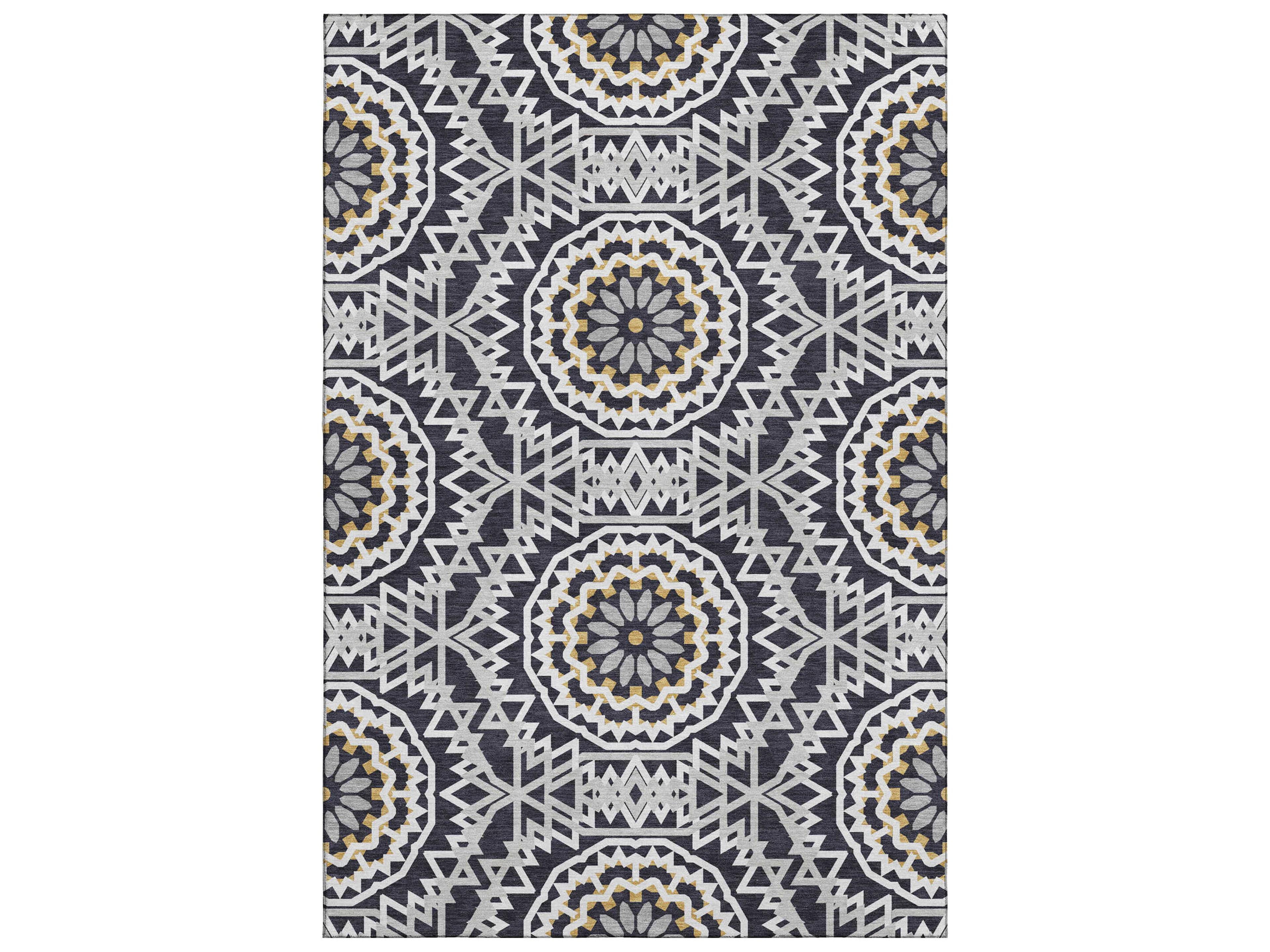 Dalyn Mayfield Abstract Area Rug