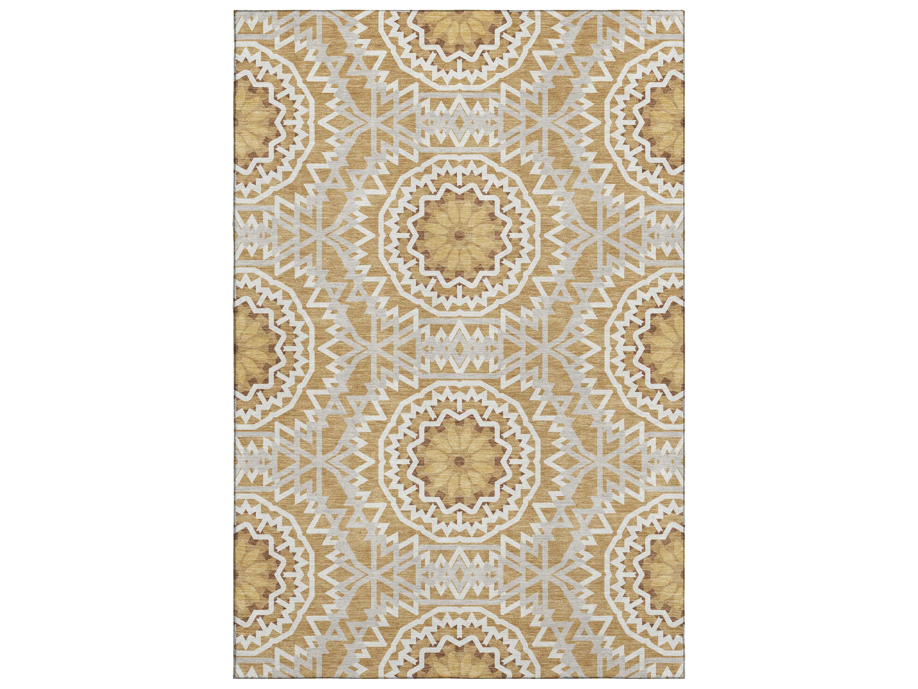 Dalyn Mayfield Abstract Area Rug