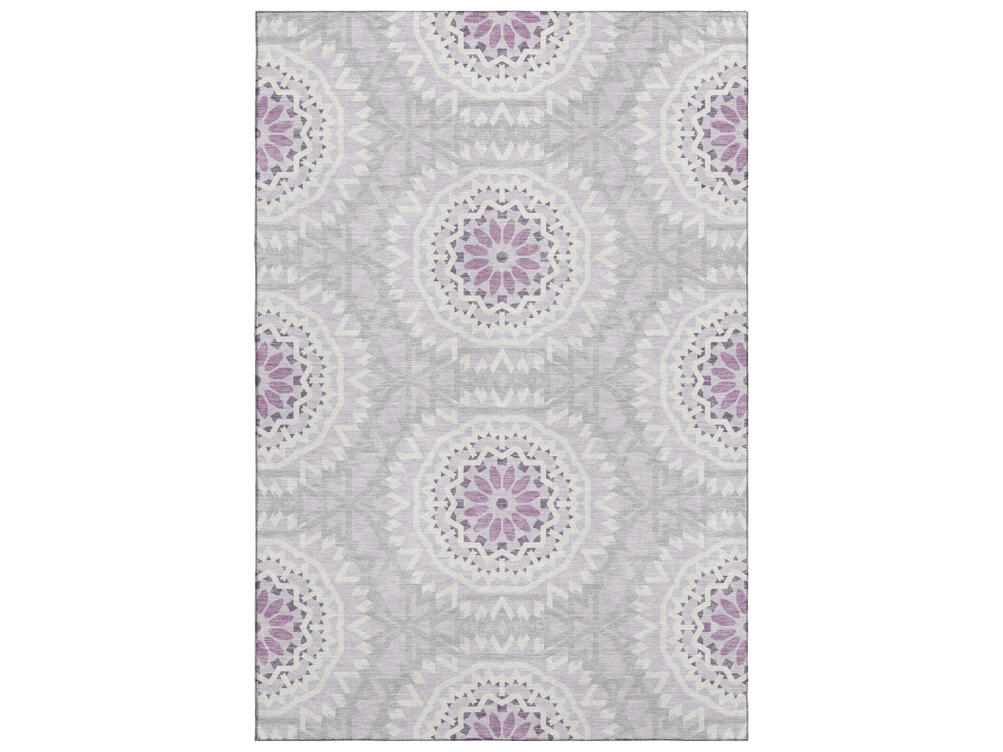 Dalyn Mayfield Abstract Area Rug