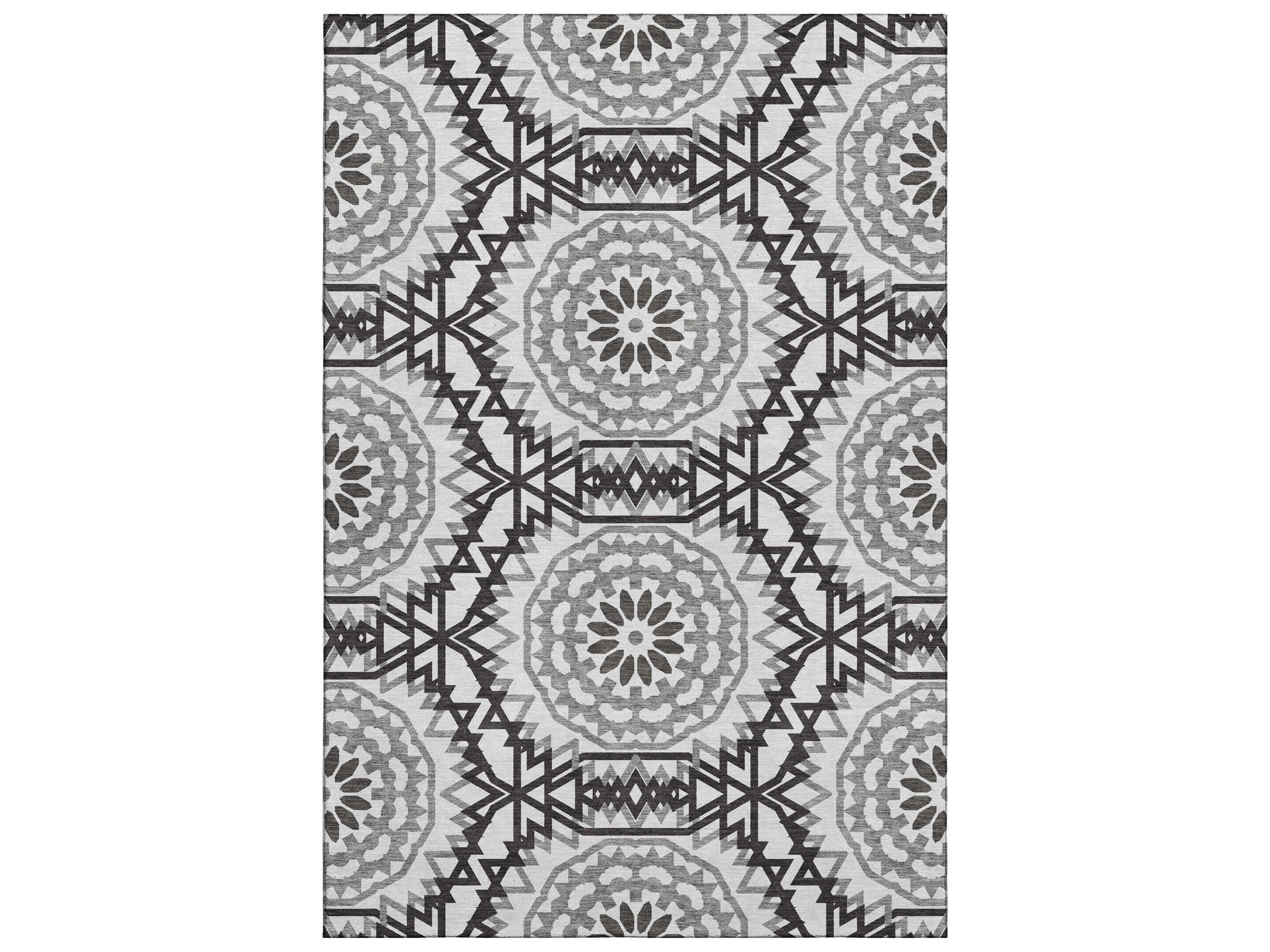 Dalyn Mayfield Abstract Area Rug