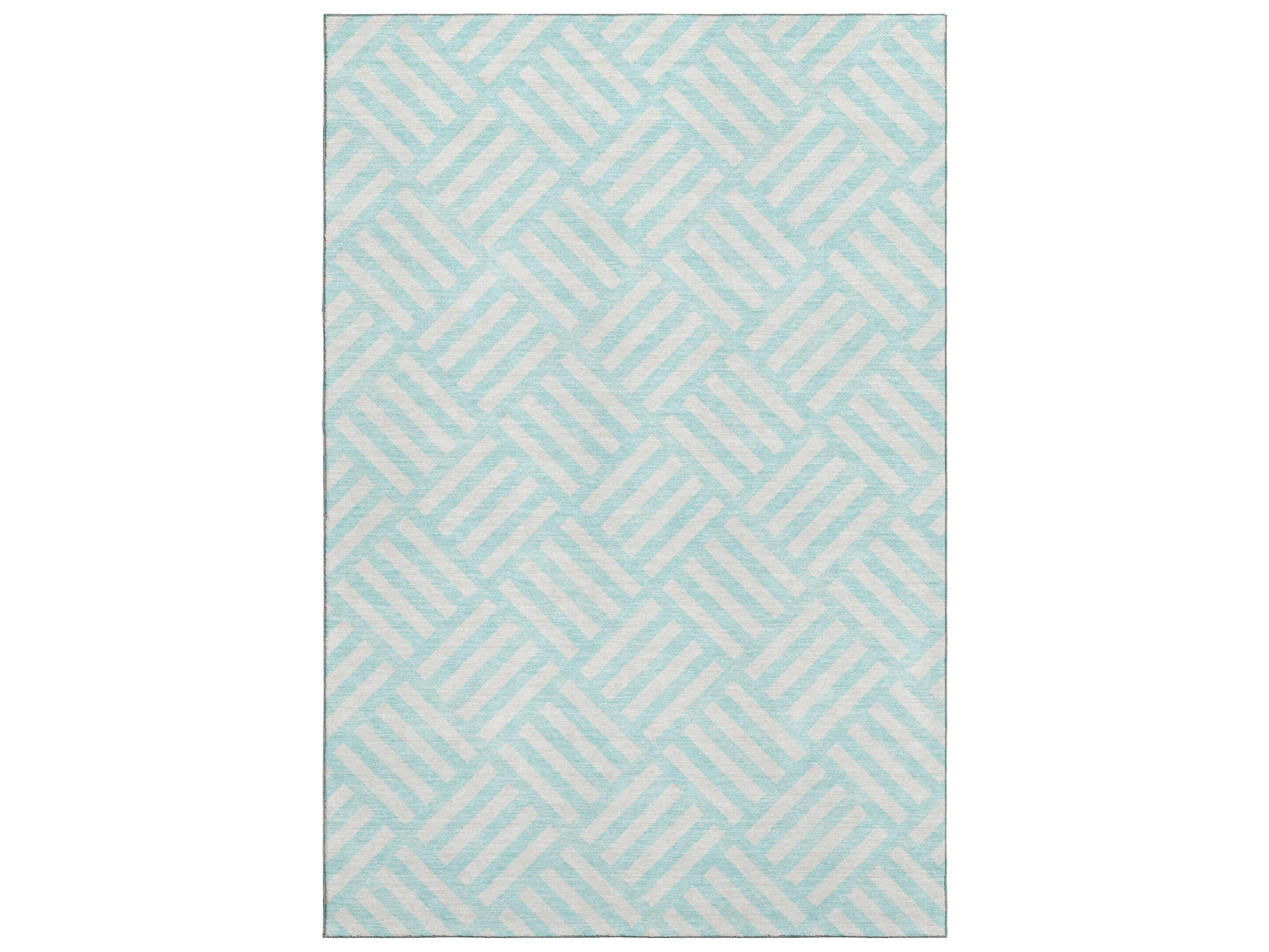 Dalyn Mayfield Geometric Area Rug