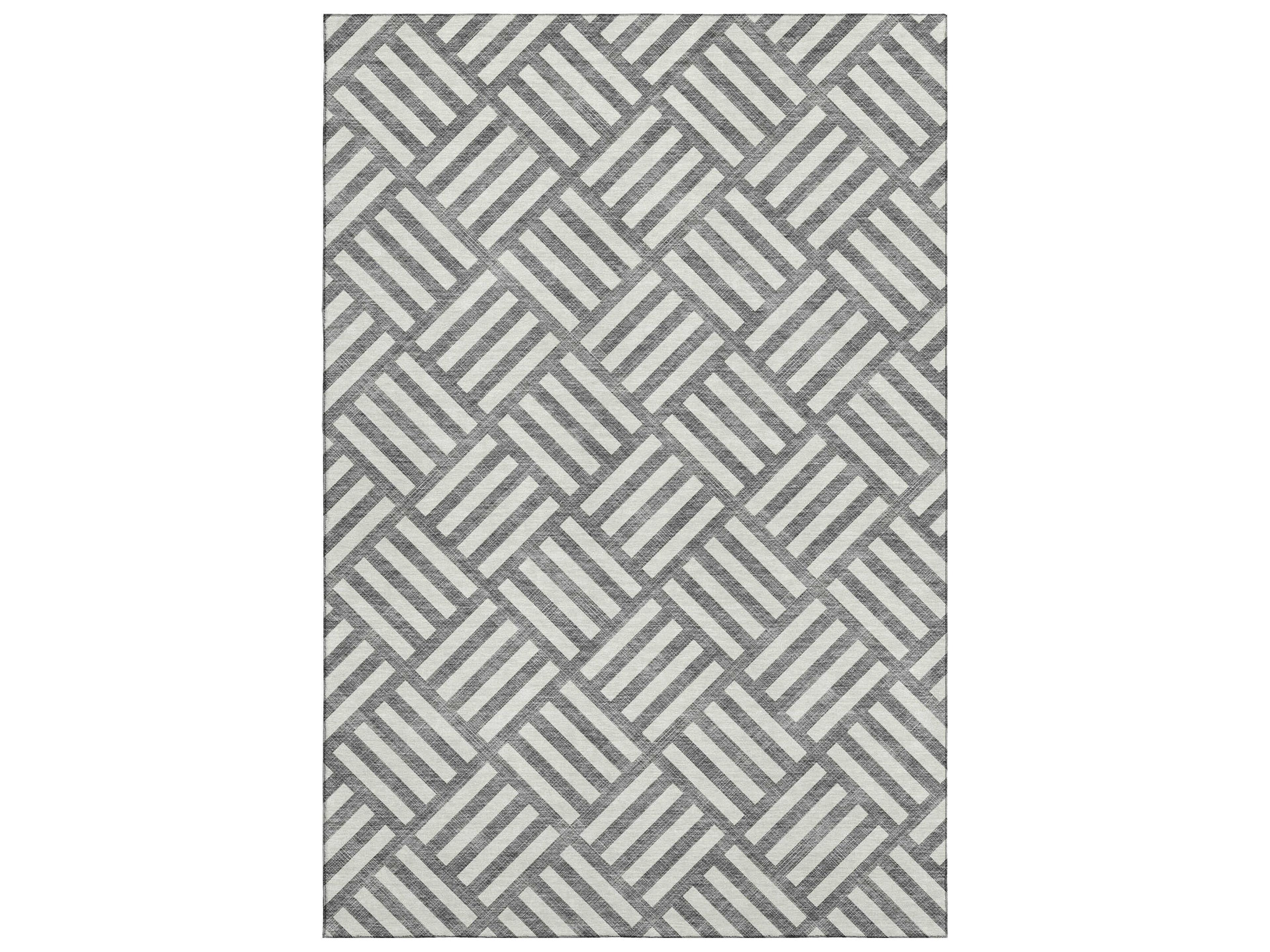 Dalyn Mayfield Geometric Area Rug