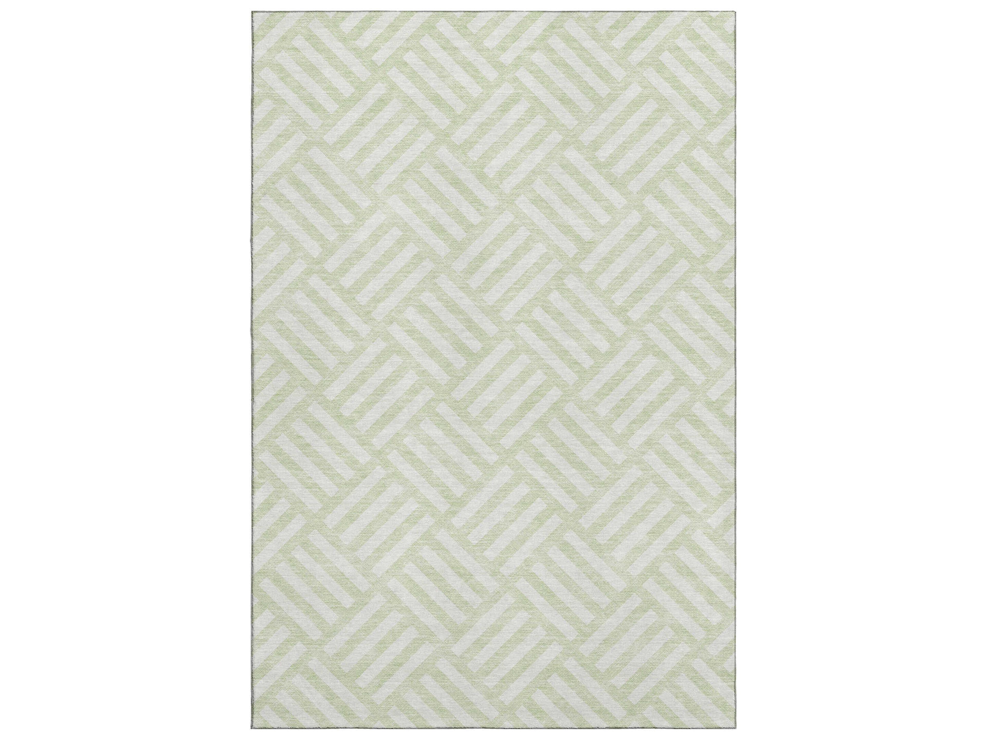 Dalyn Mayfield Geometric Area Rug