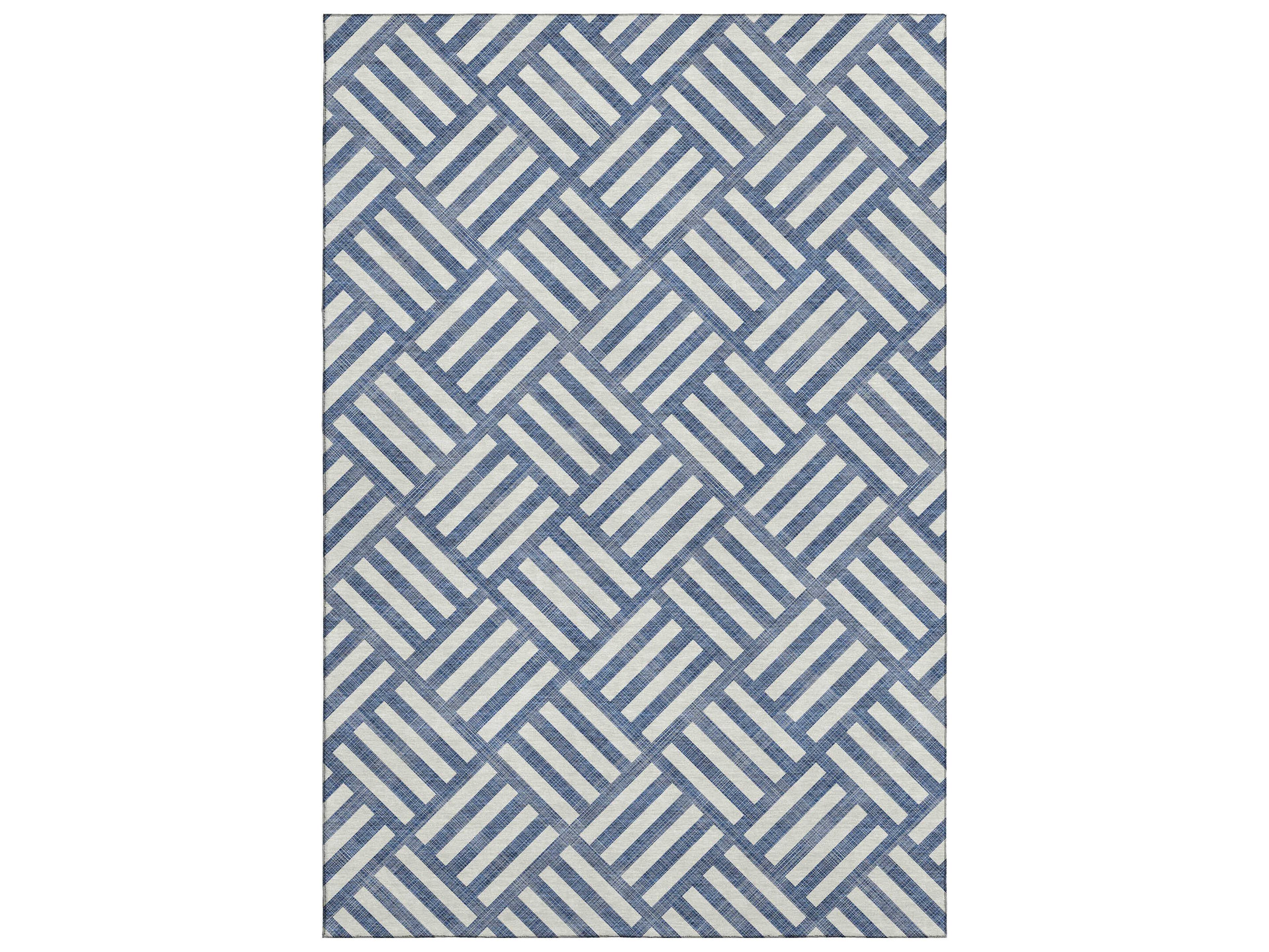 Dalyn Mayfield Geometric Area Rug