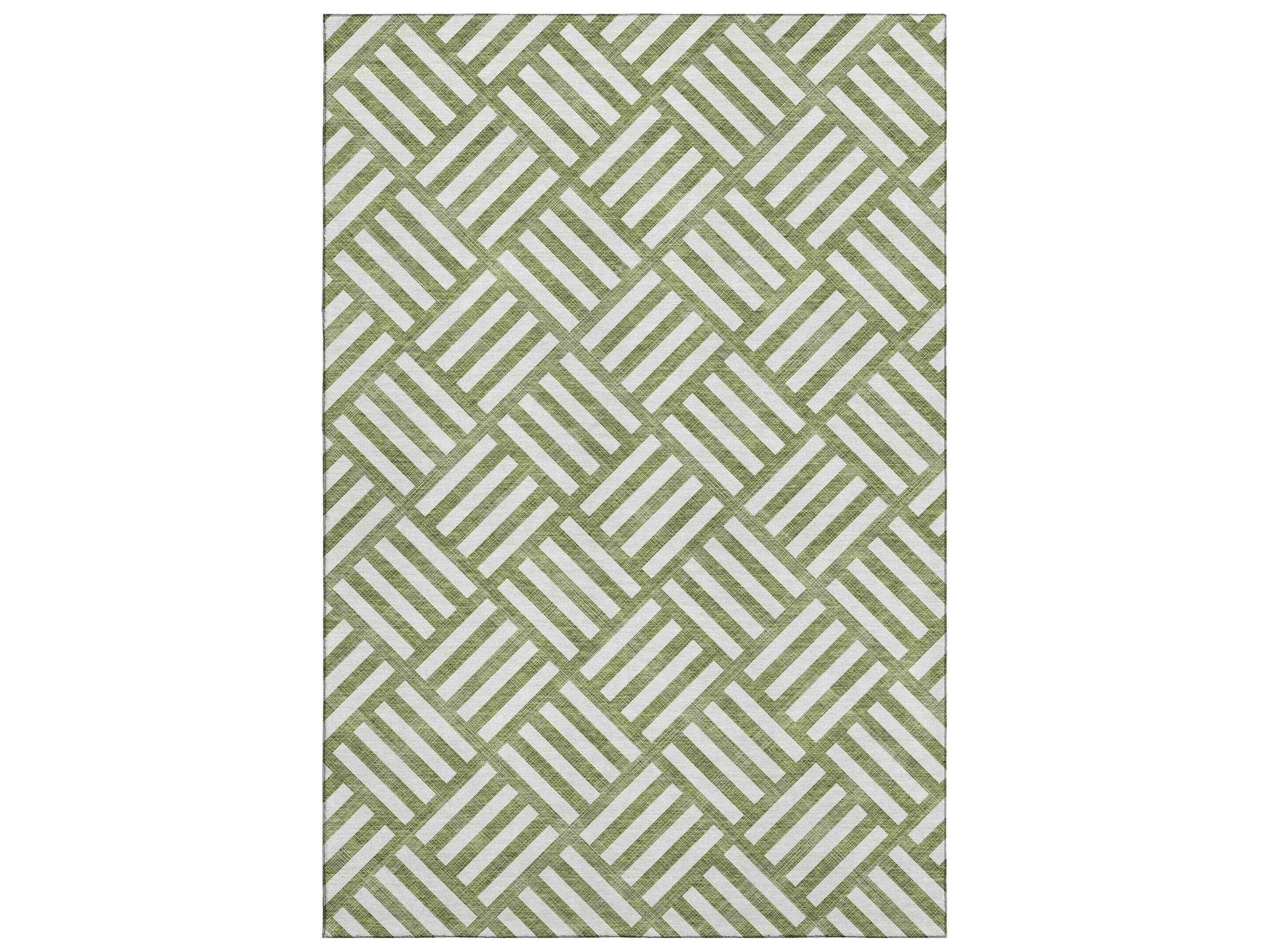 Dalyn Mayfield Geometric Area Rug