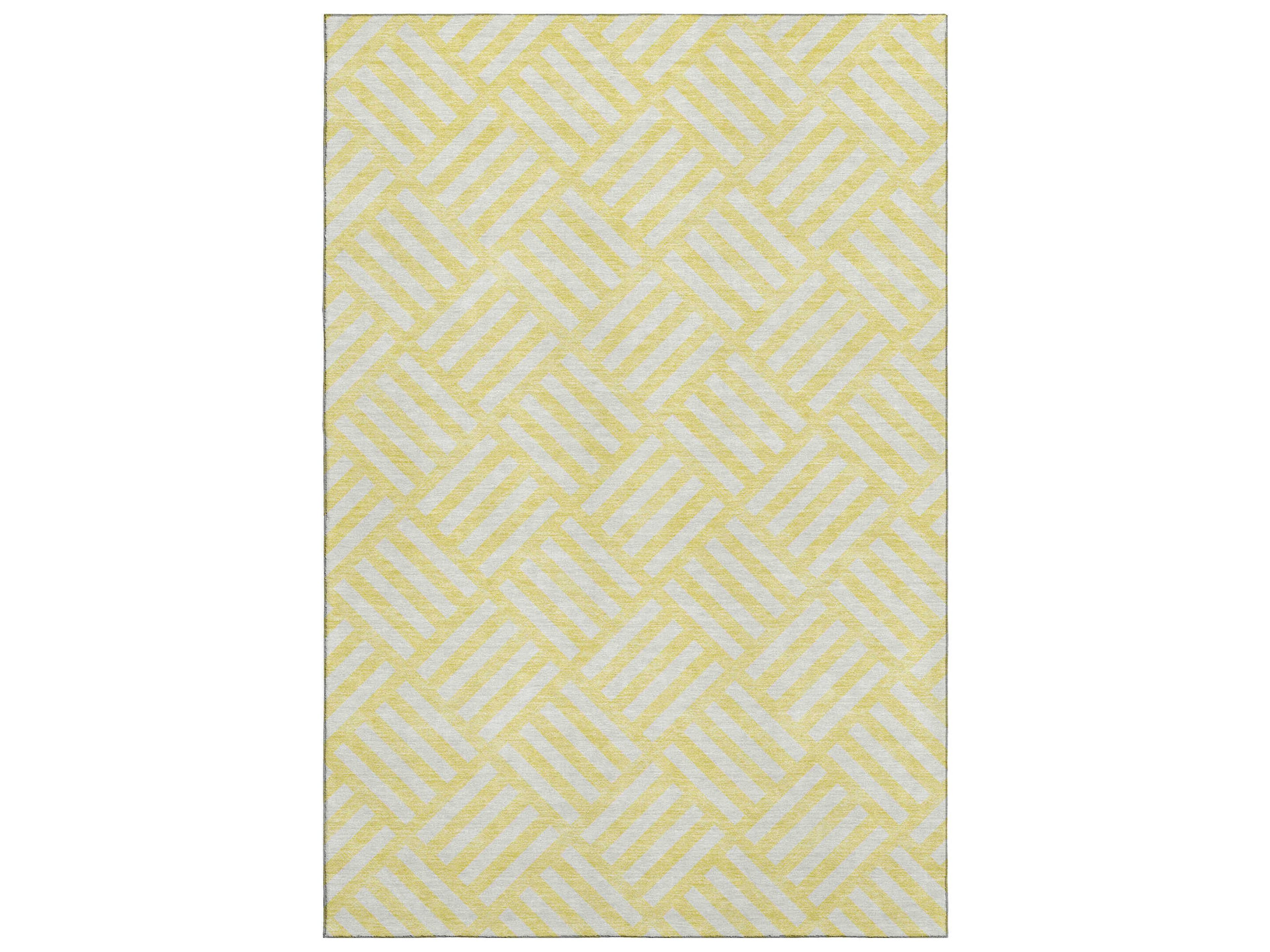 Dalyn Mayfield Geometric Area Rug