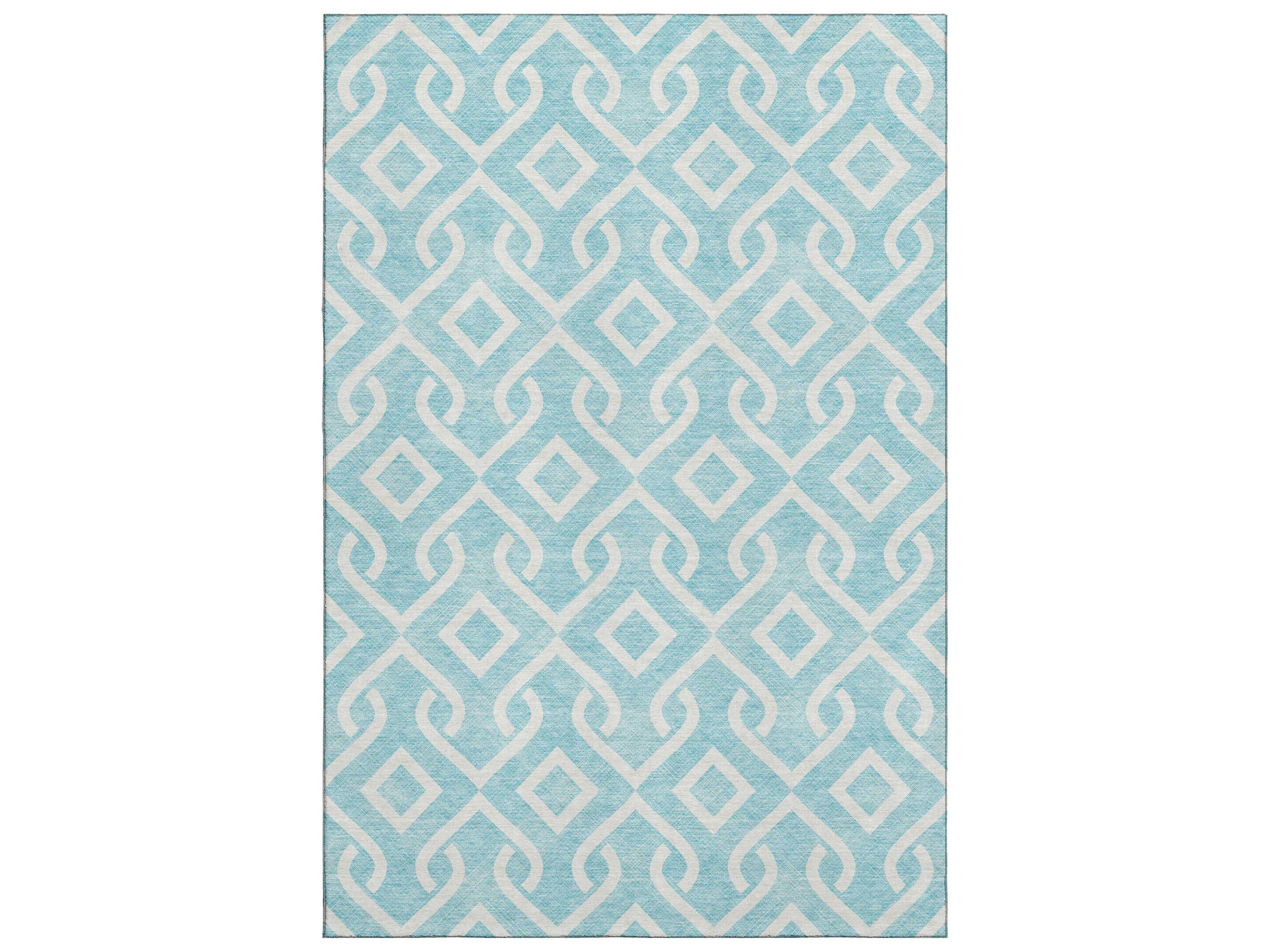Dalyn Mayfield Geometric Area Rug