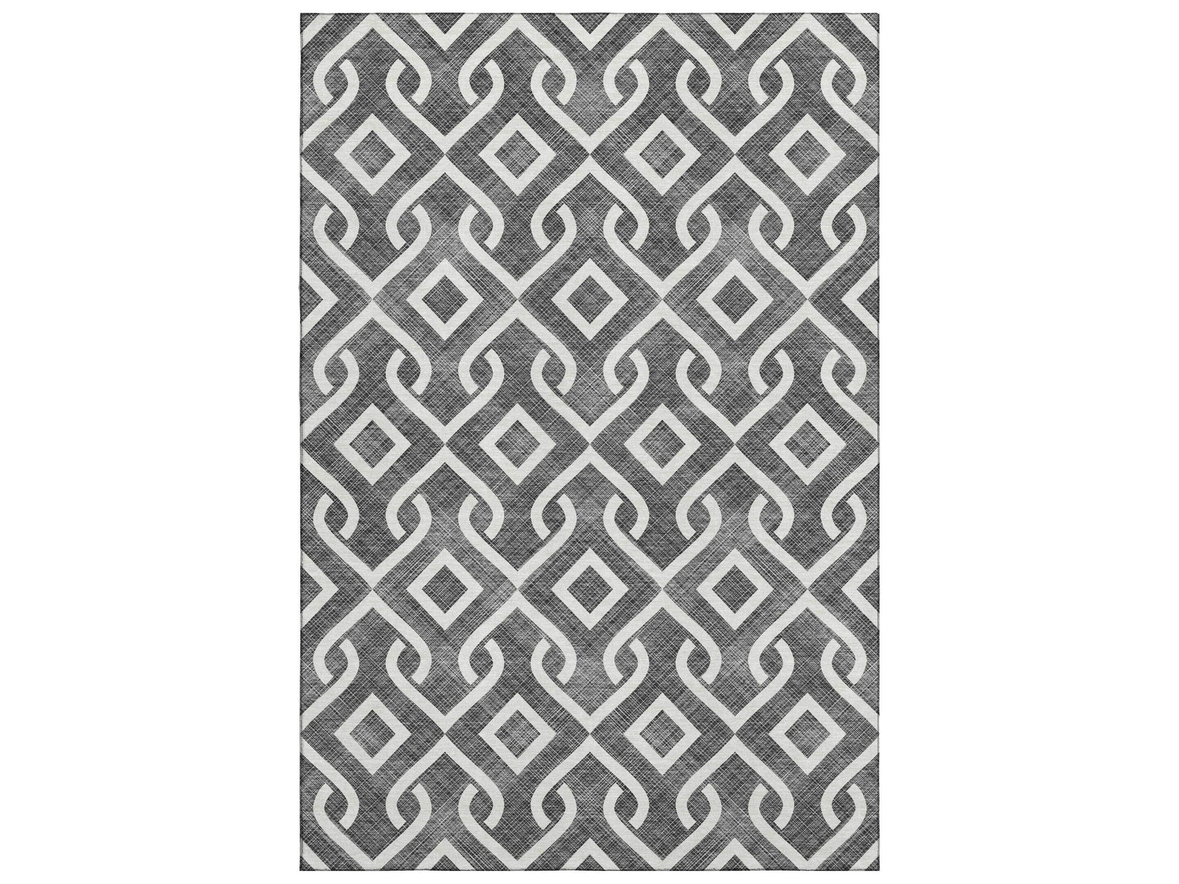 Dalyn Mayfield Geometric Area Rug
