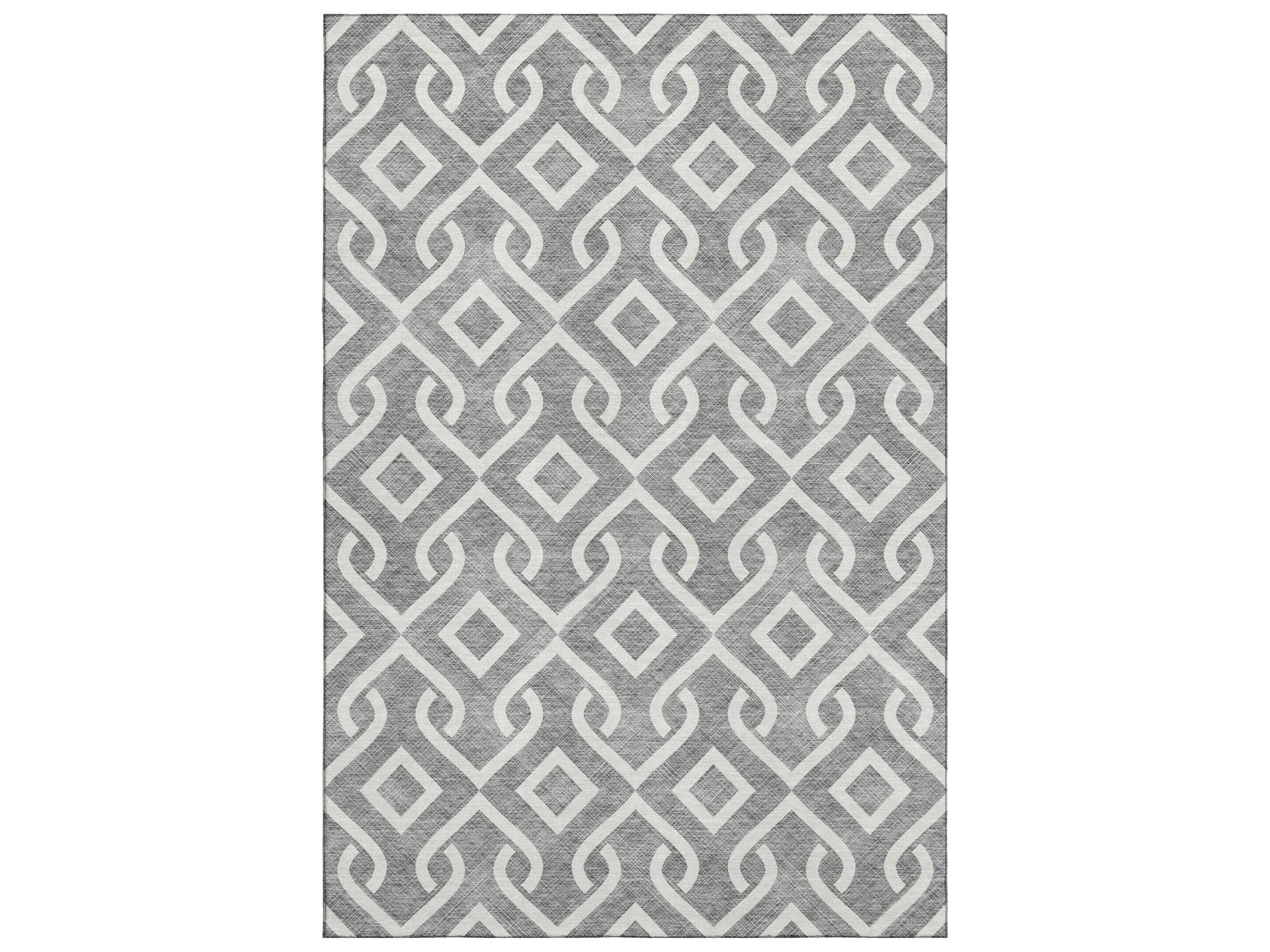 Dalyn Mayfield Geometric Area Rug