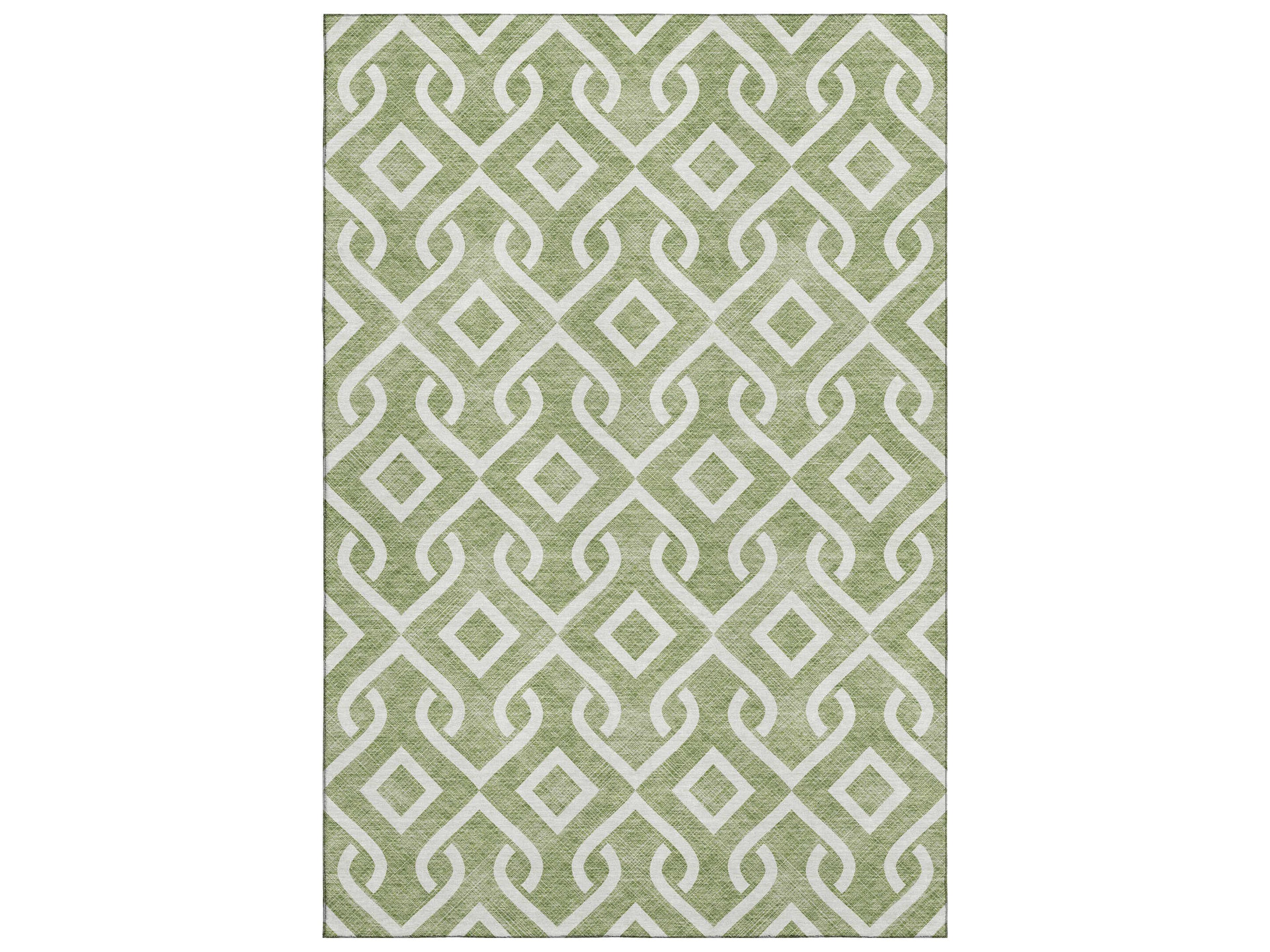 Dalyn Mayfield Geometric Area Rug