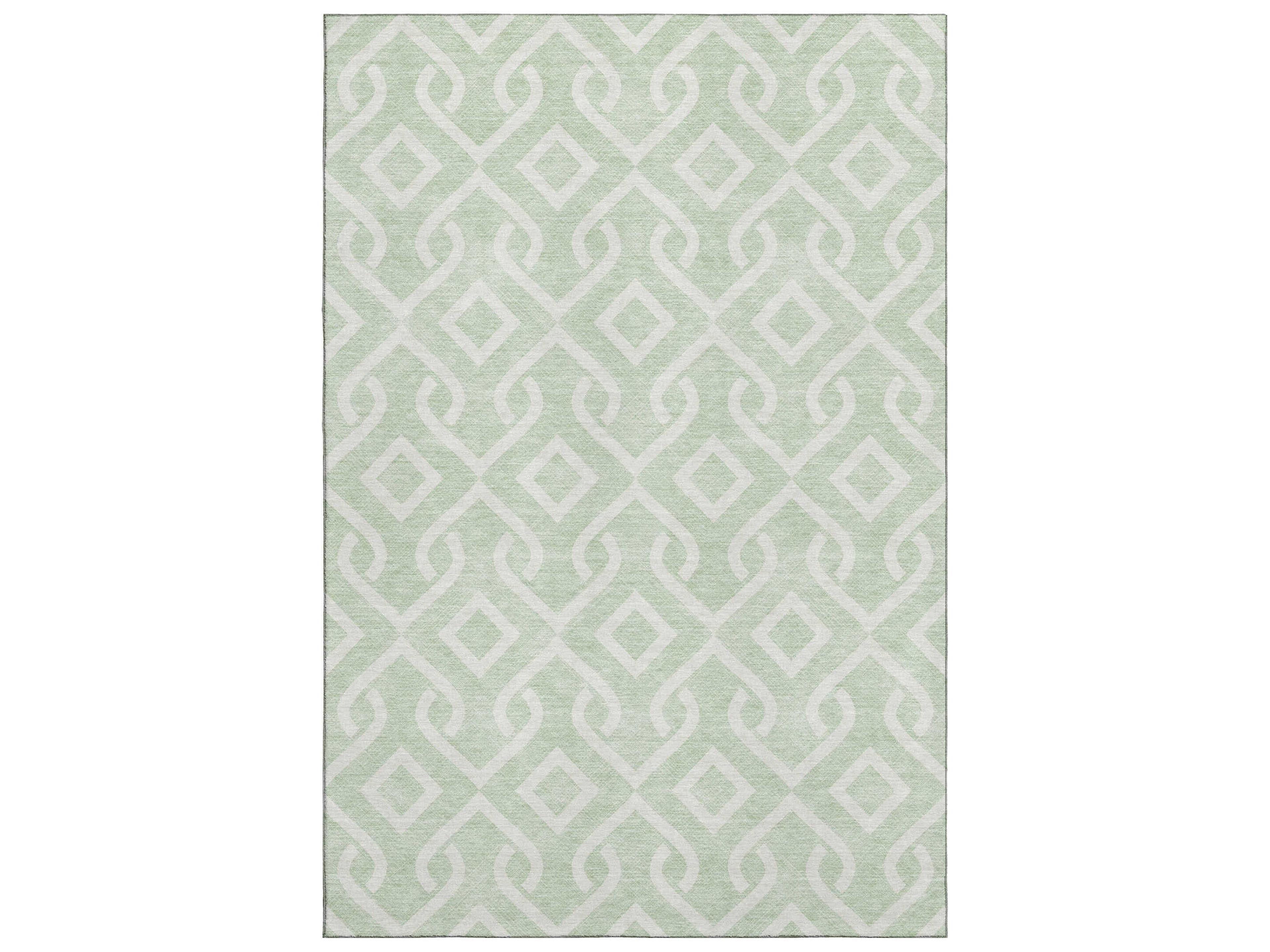 Dalyn Mayfield Geometric Area Rug