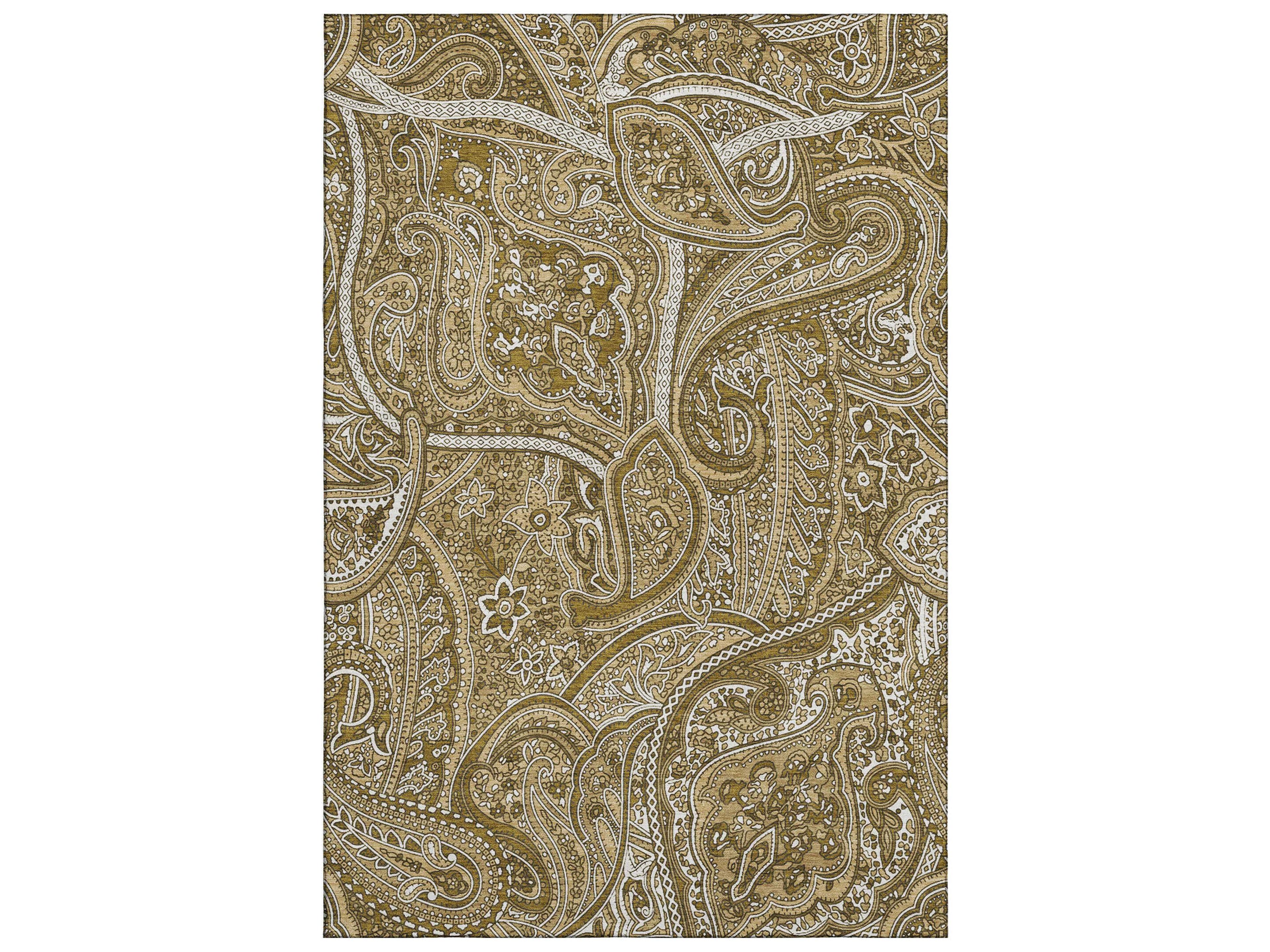 Dalyn Mayfield Paisley Area Rug