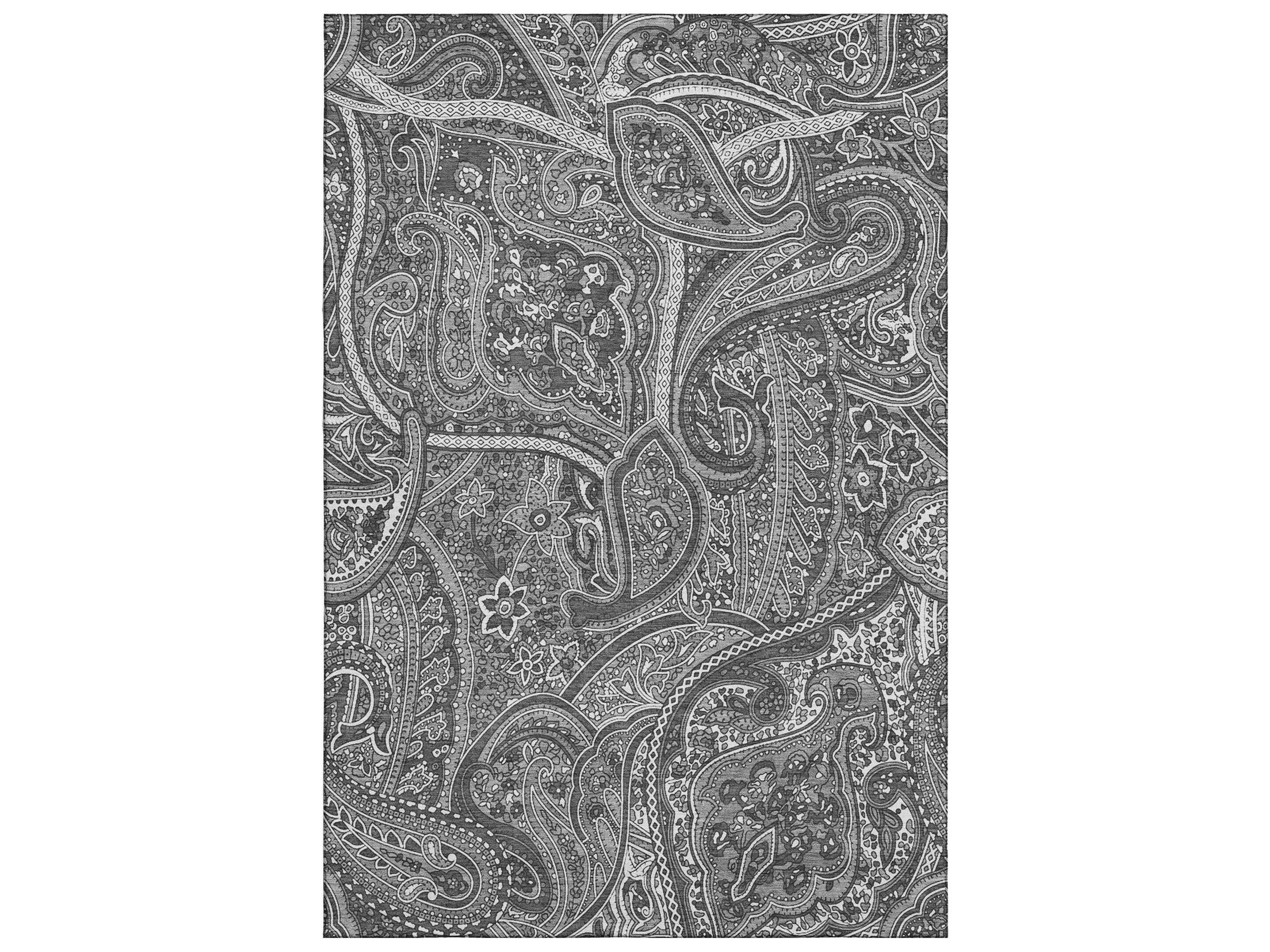 Dalyn Mayfield Paisley Area Rug