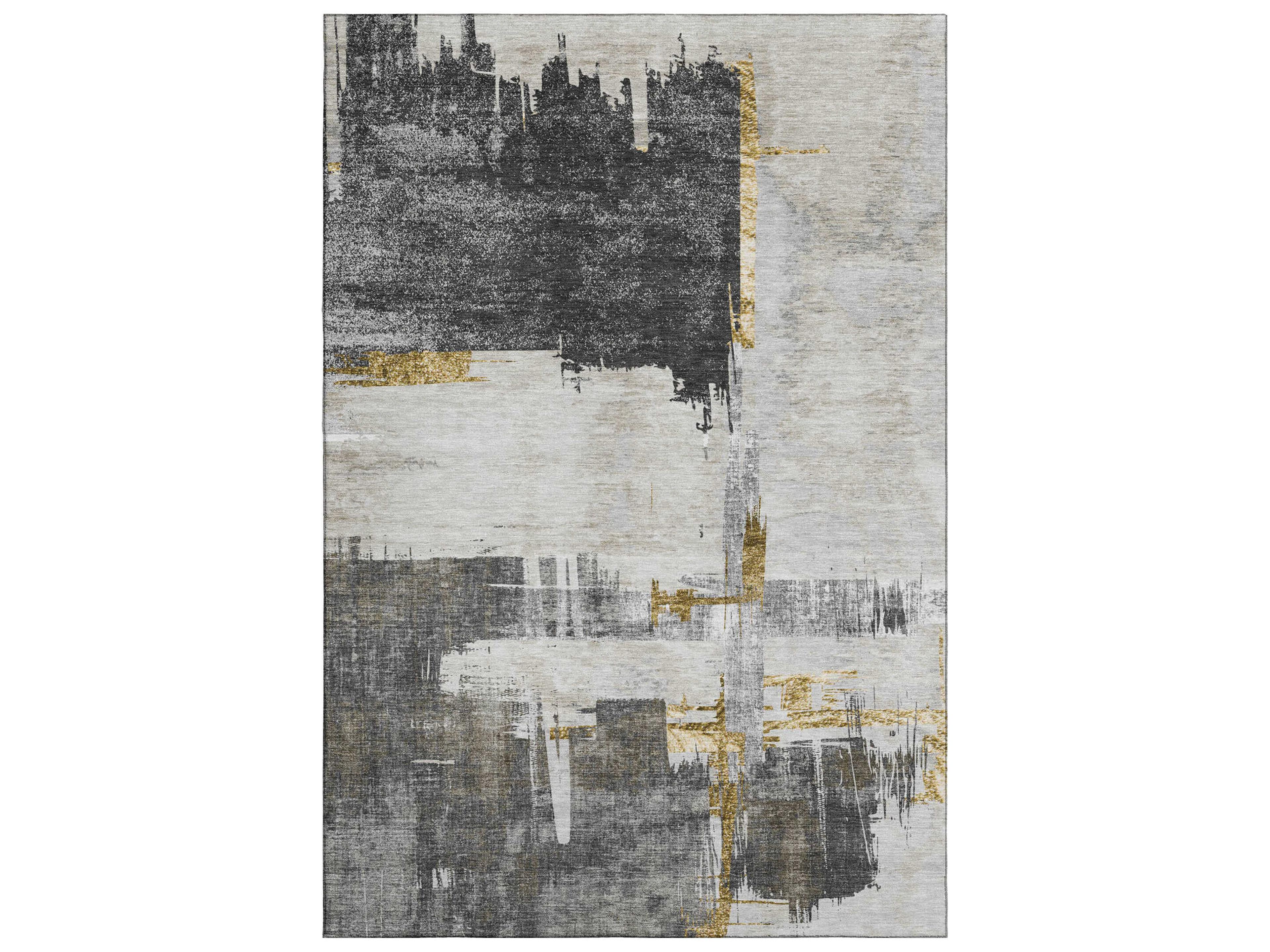 Dalyn Mayfield Abstract Area Rug