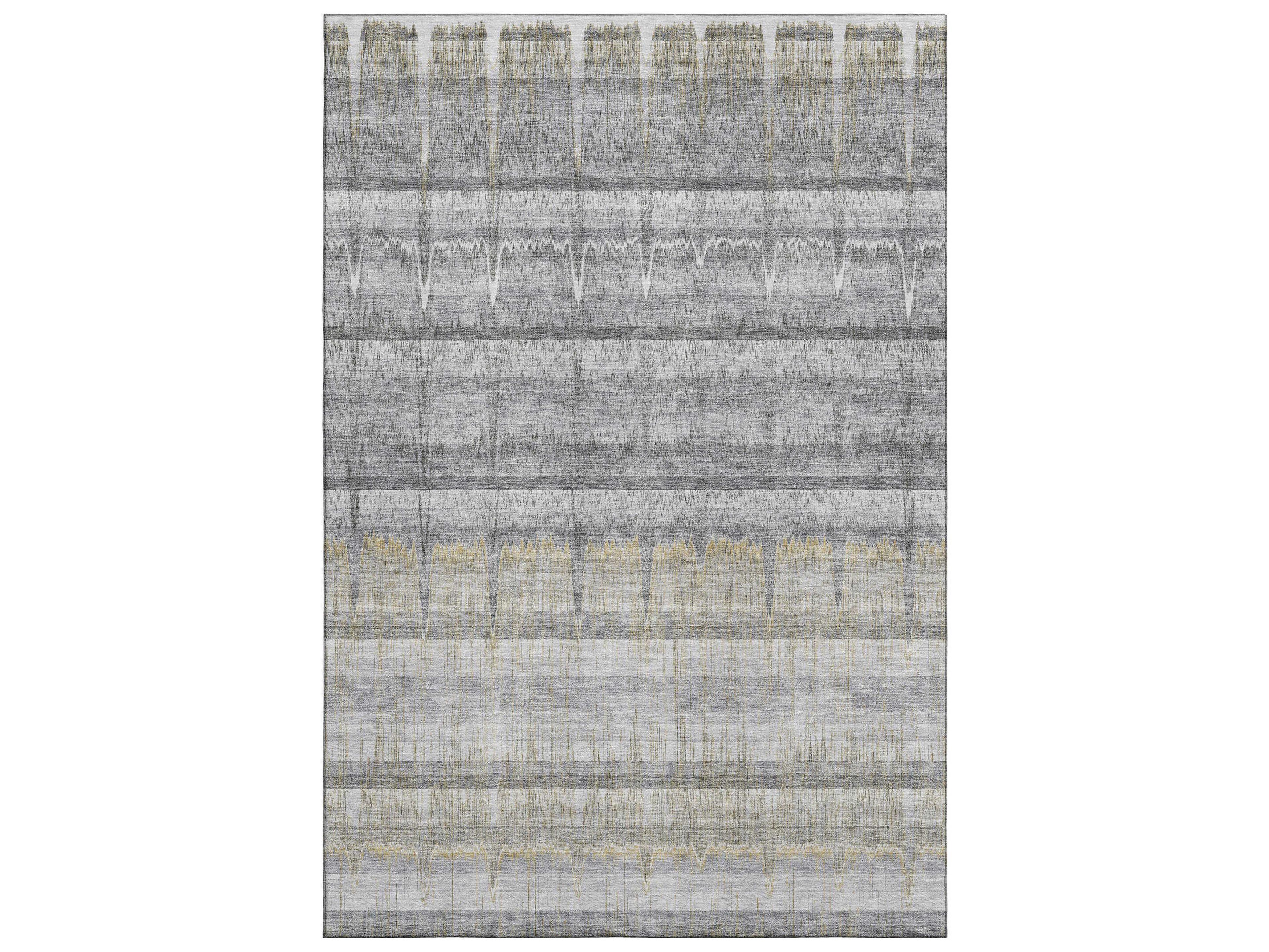 Dalyn Mayfield Striped Area Rug
