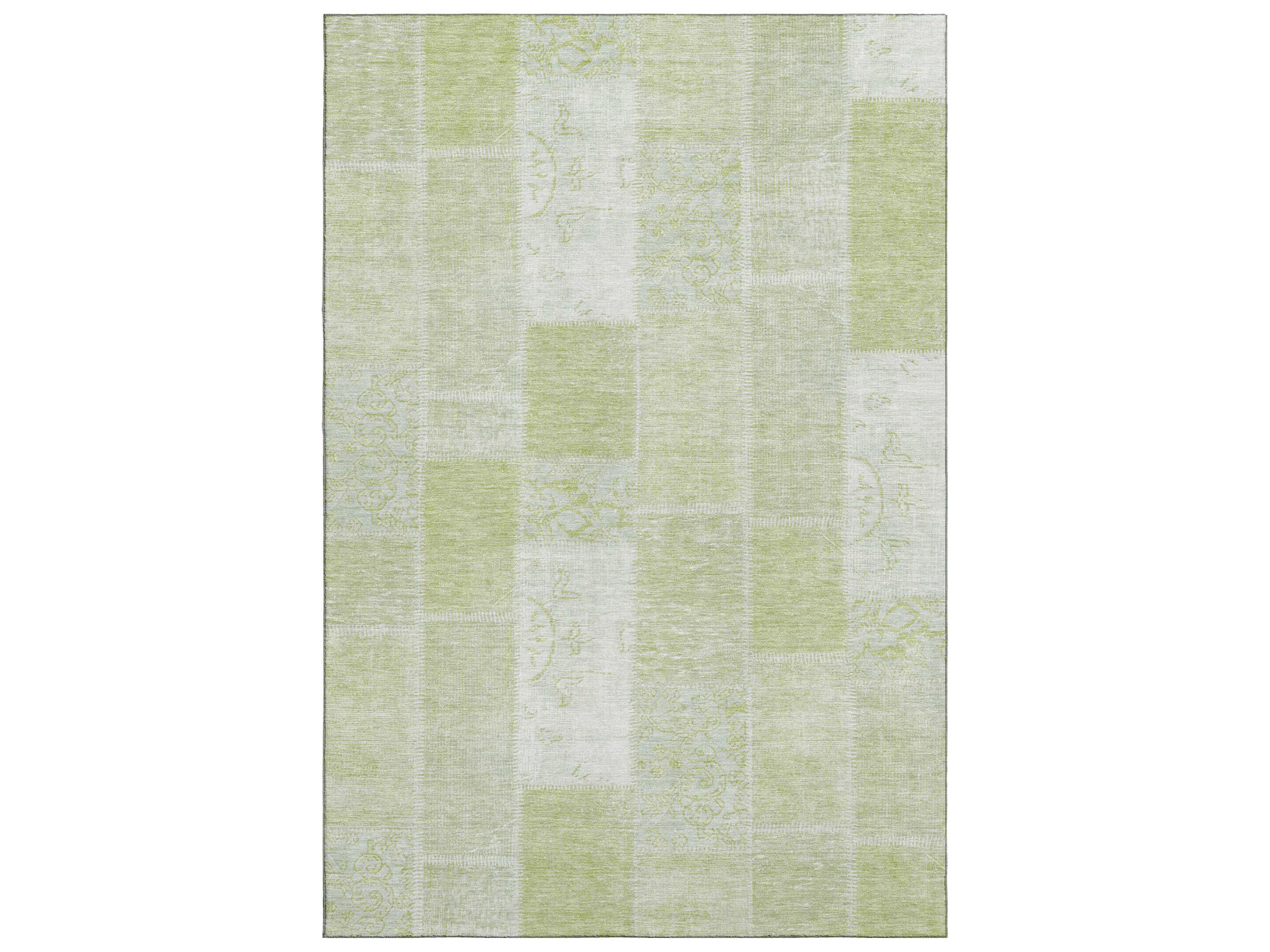 Dalyn Mayfield Geometric Area Rug