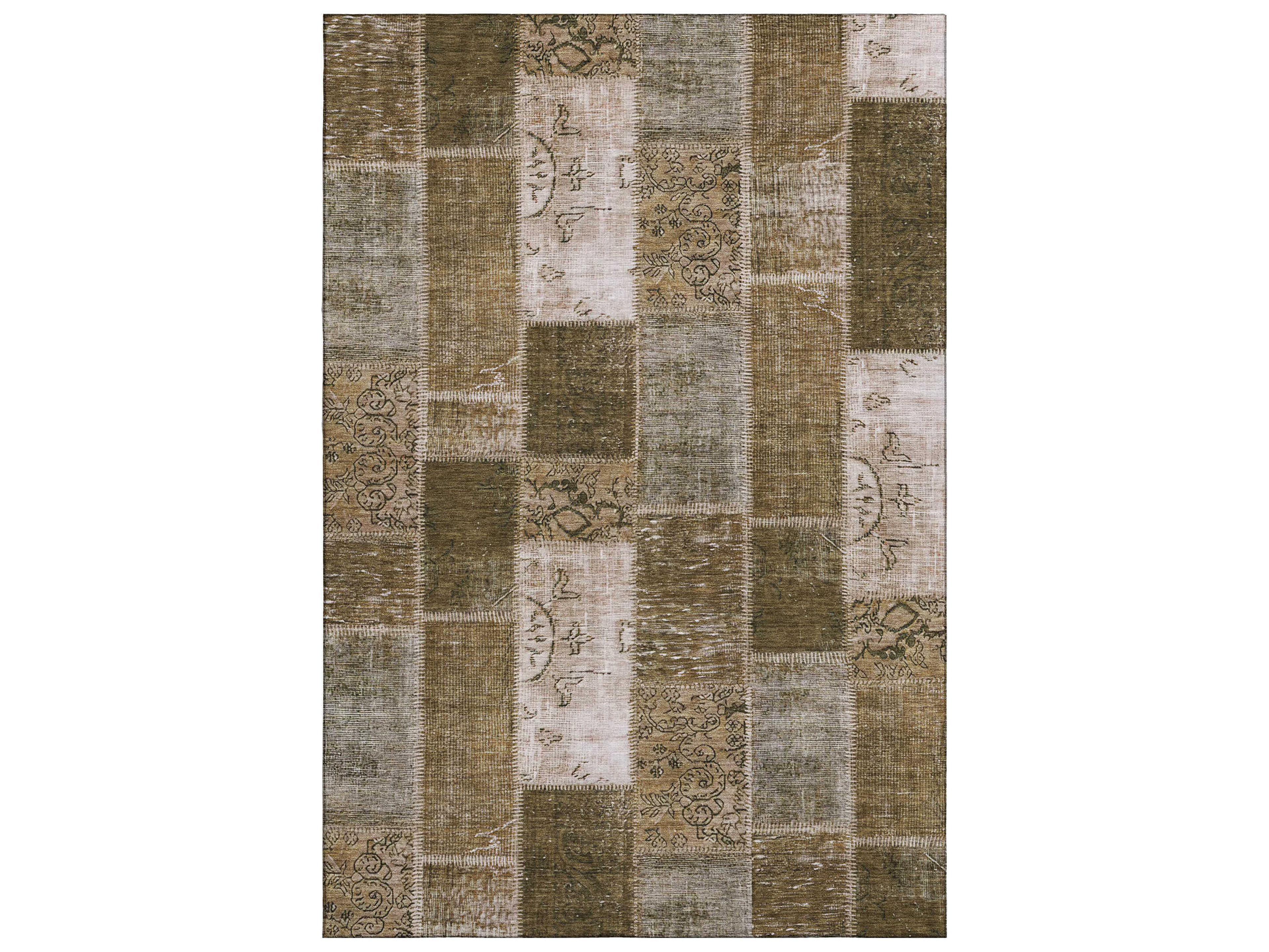 Dalyn Mayfield Geometric Area Rug