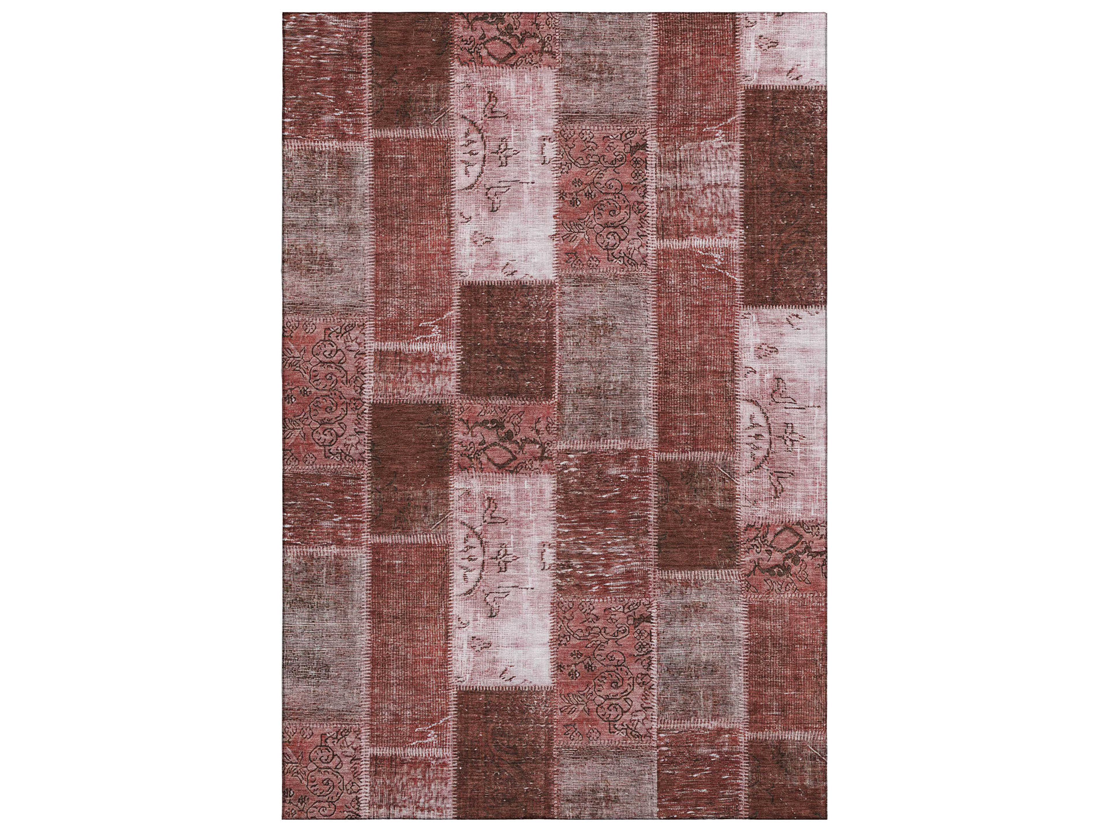 Dalyn Mayfield Geometric Area Rug
