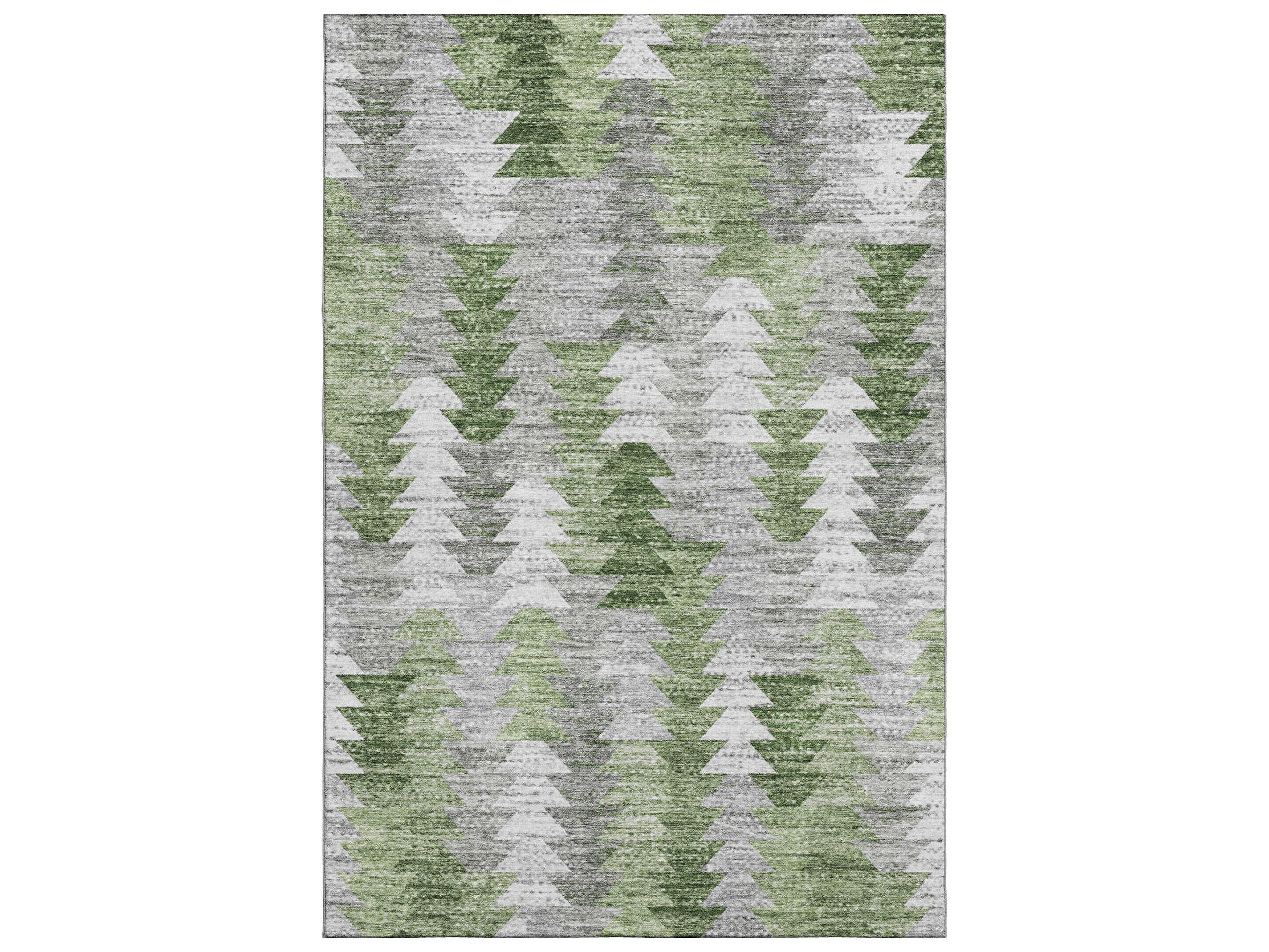 Dalyn Mayfield Geometric Area Rug