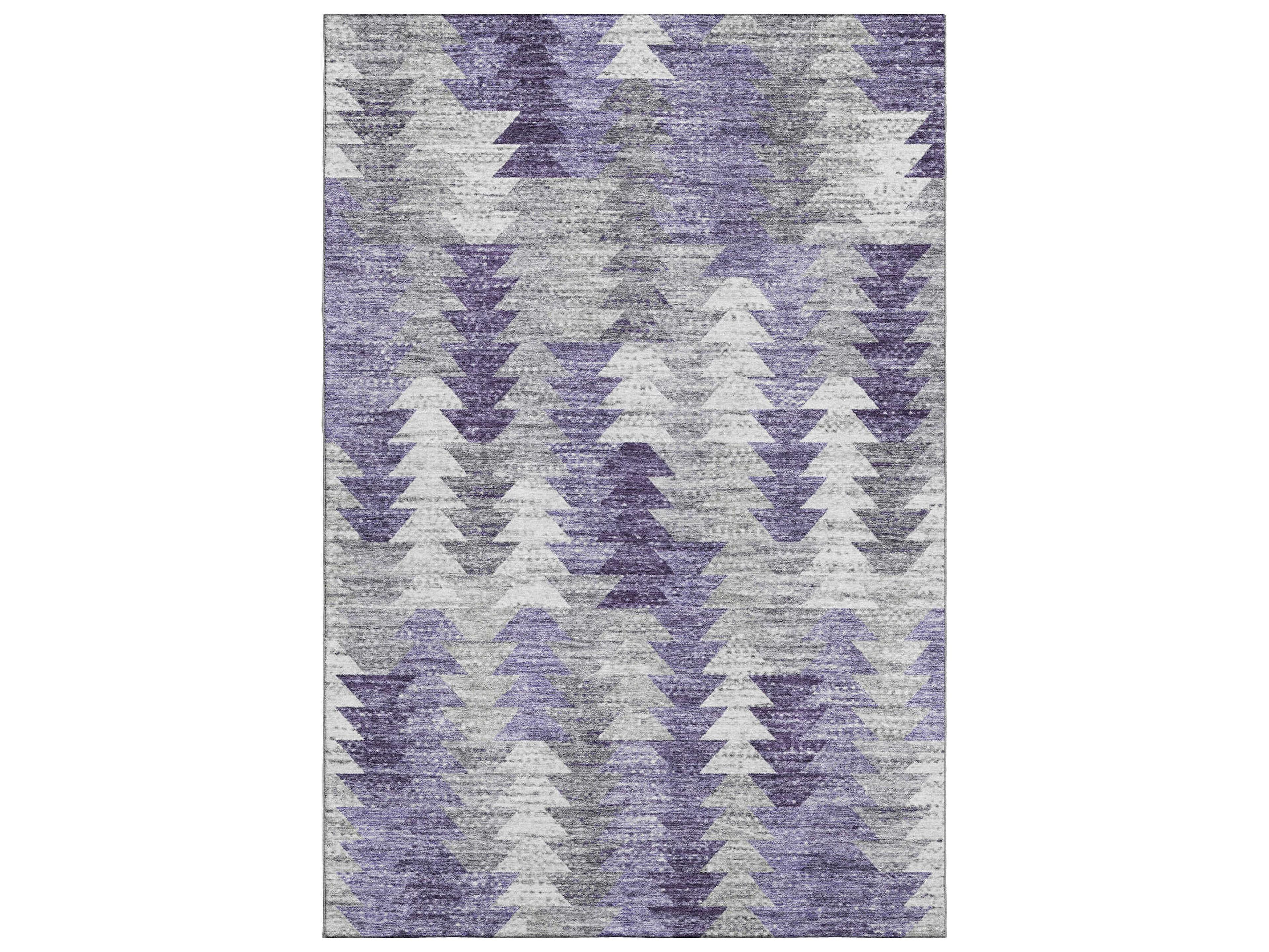 Dalyn Mayfield Geometric Area Rug