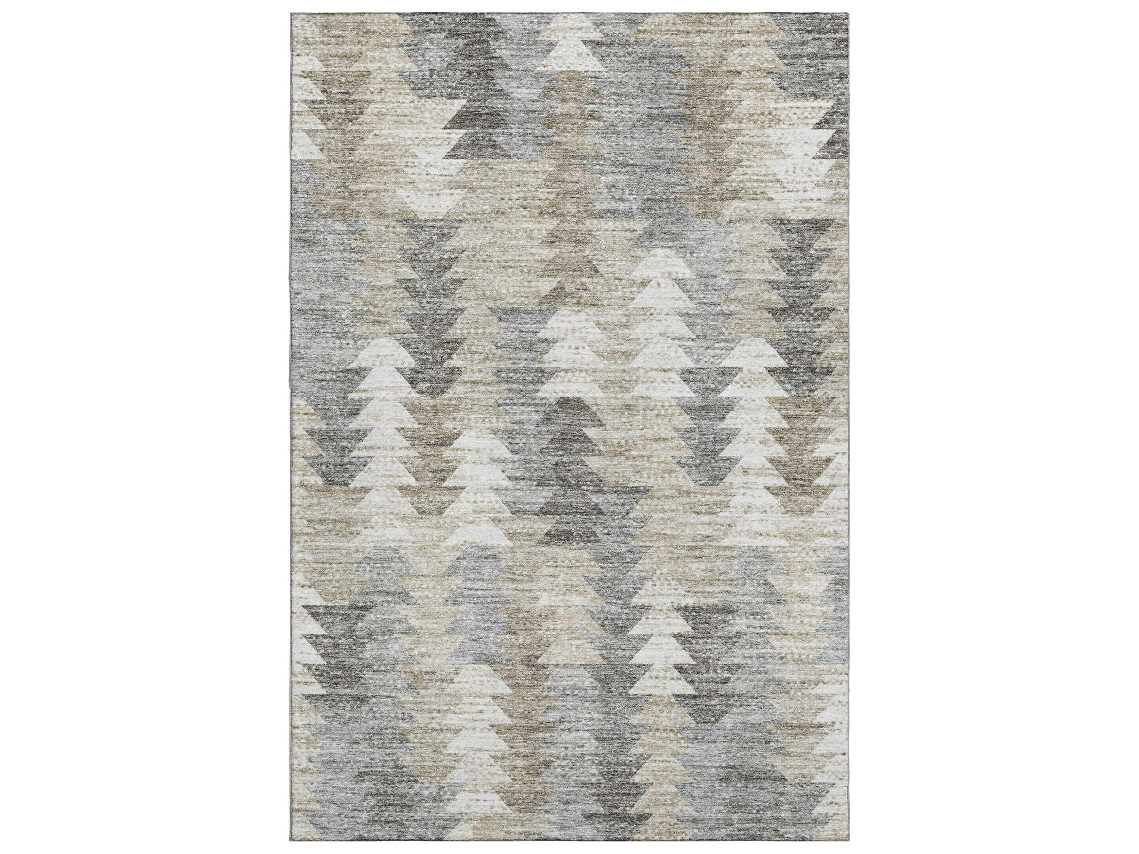 Dalyn Mayfield Geometric Area Rug