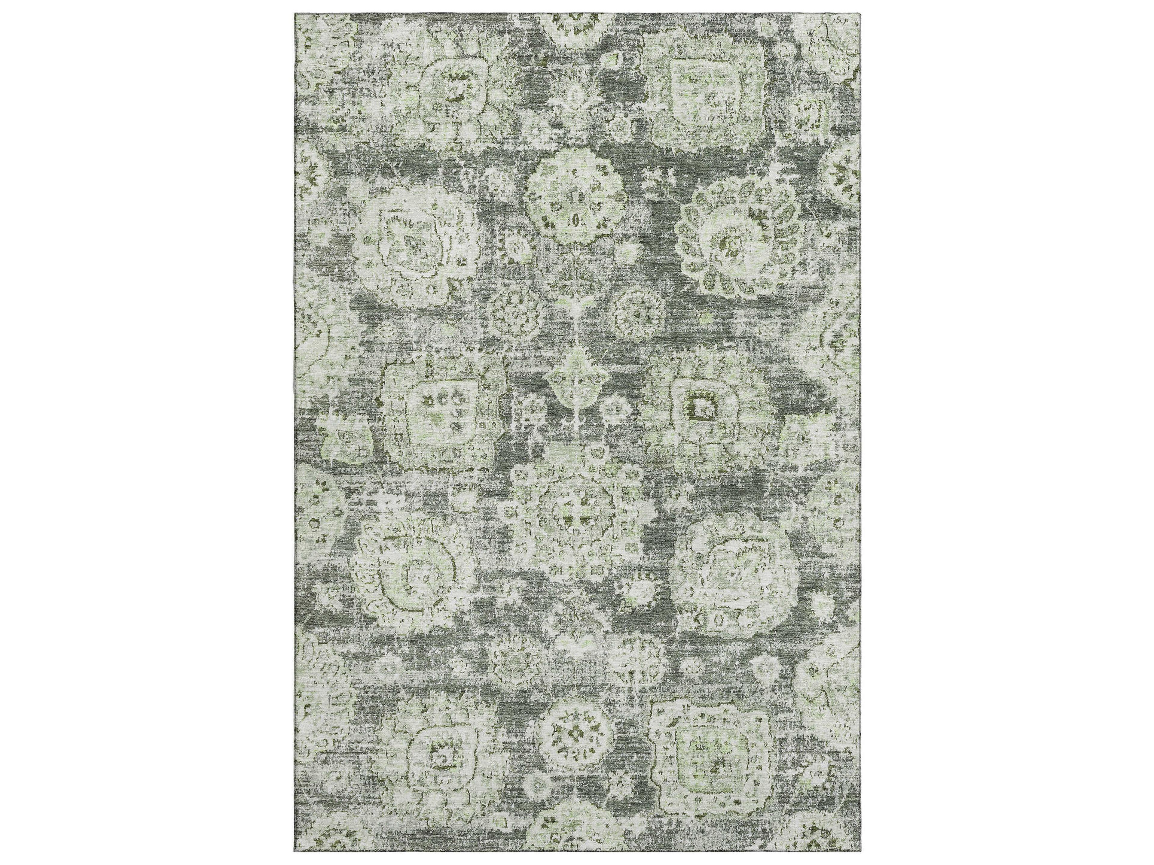 Dalyn Mayfield Floral Area Rug
