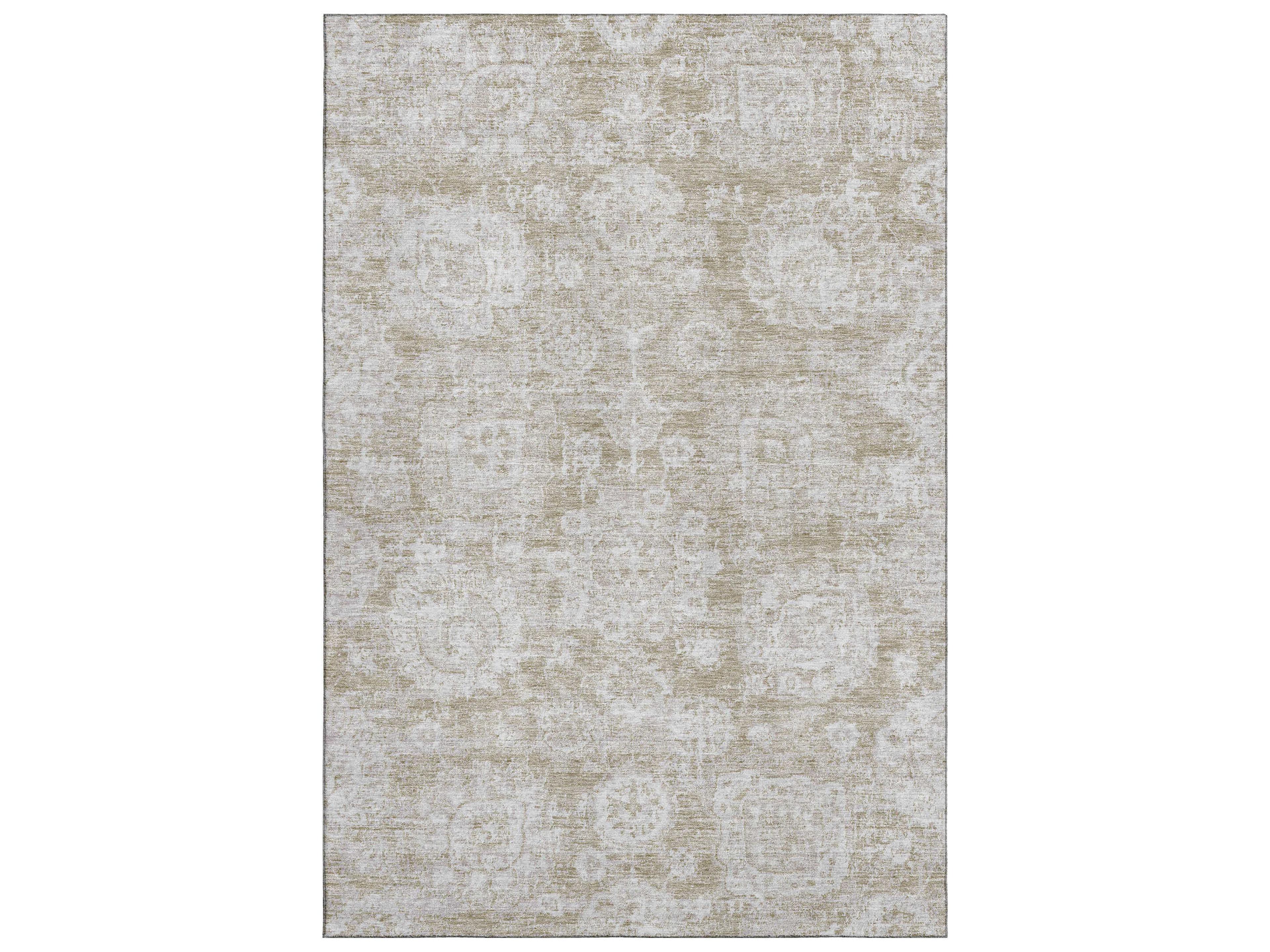 Dalyn Mayfield Floral Area Rug