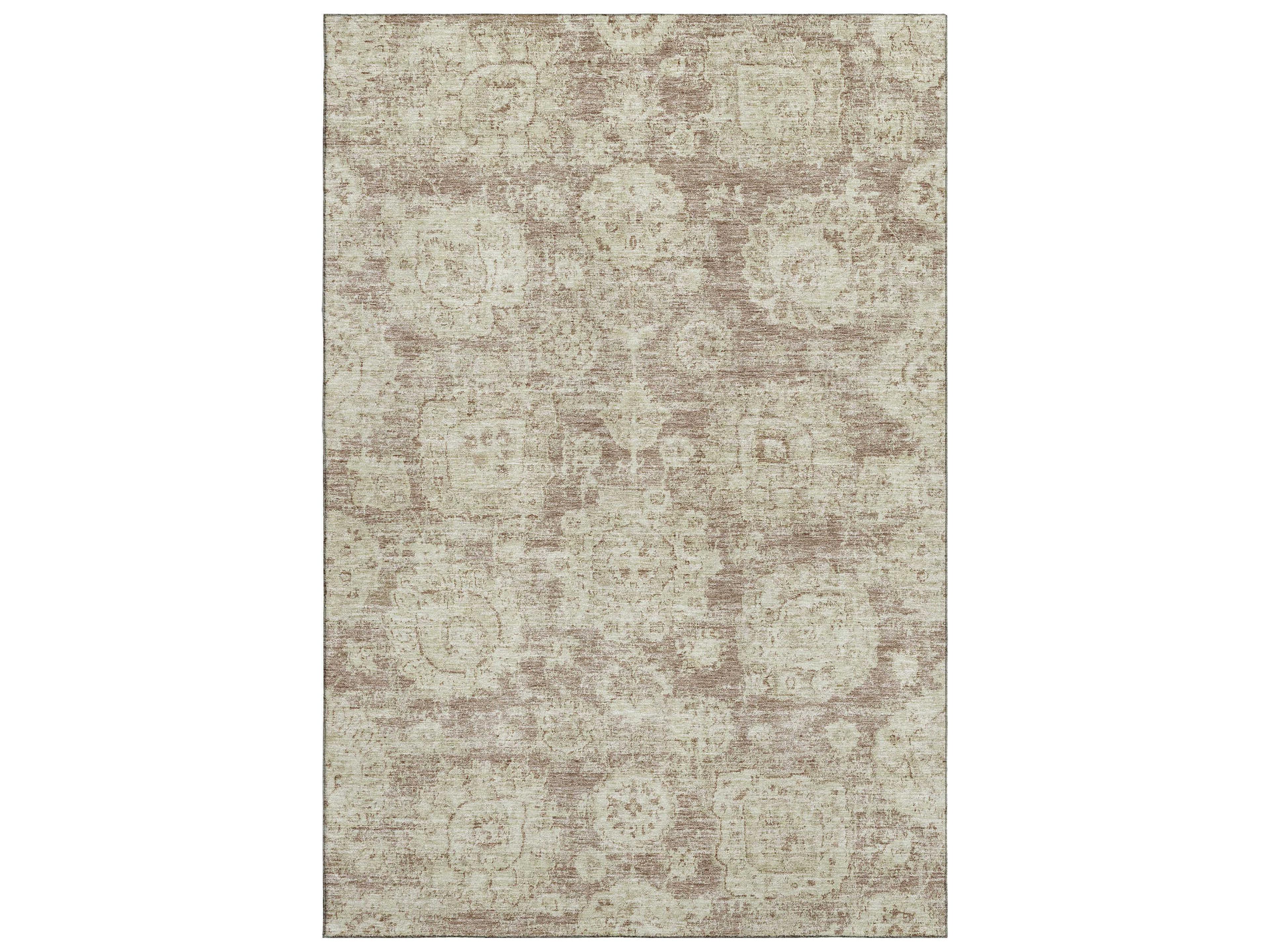 Dalyn Mayfield Floral Area Rug