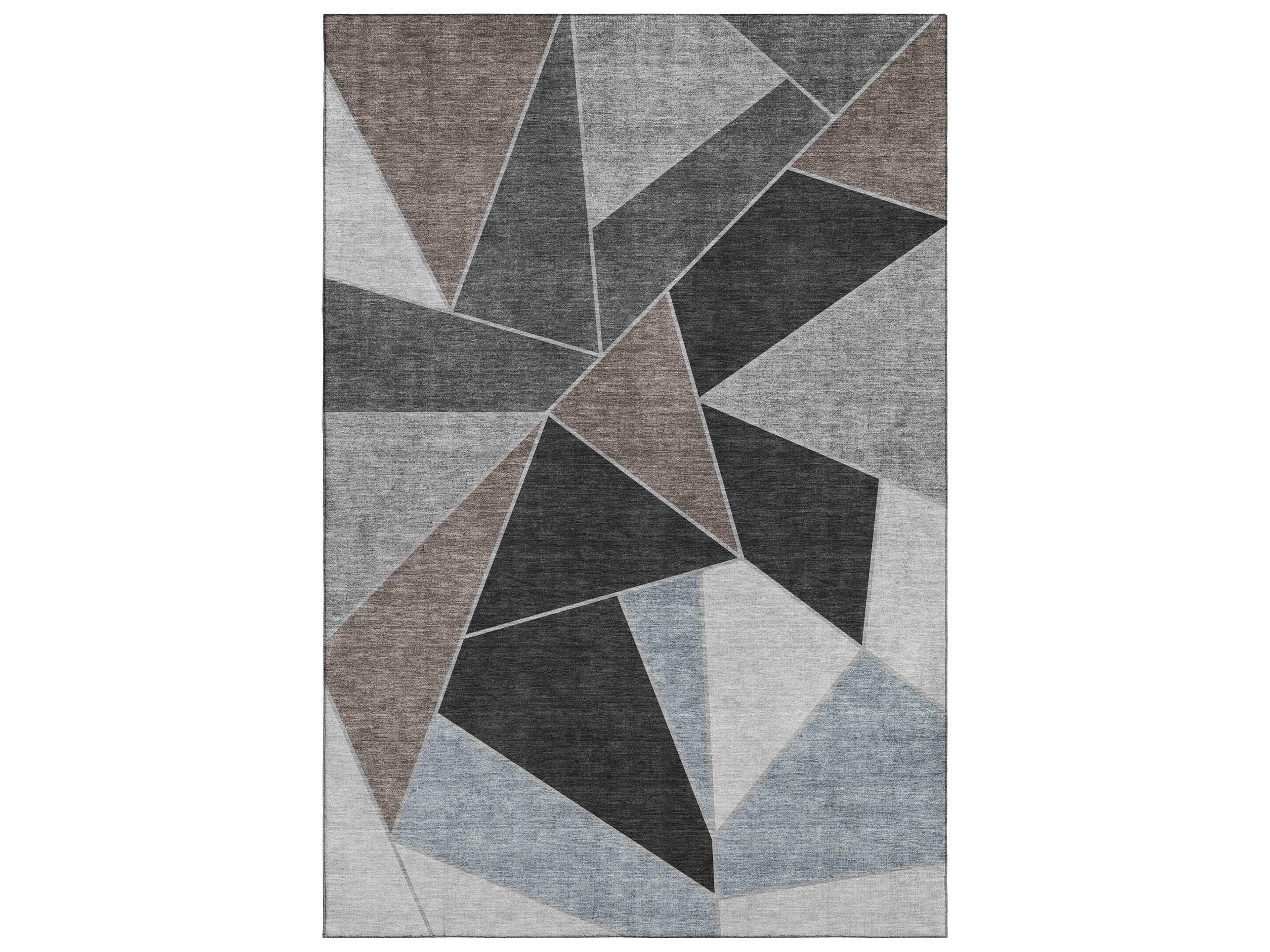 Dalyn Mayfield Geometric Area Rug