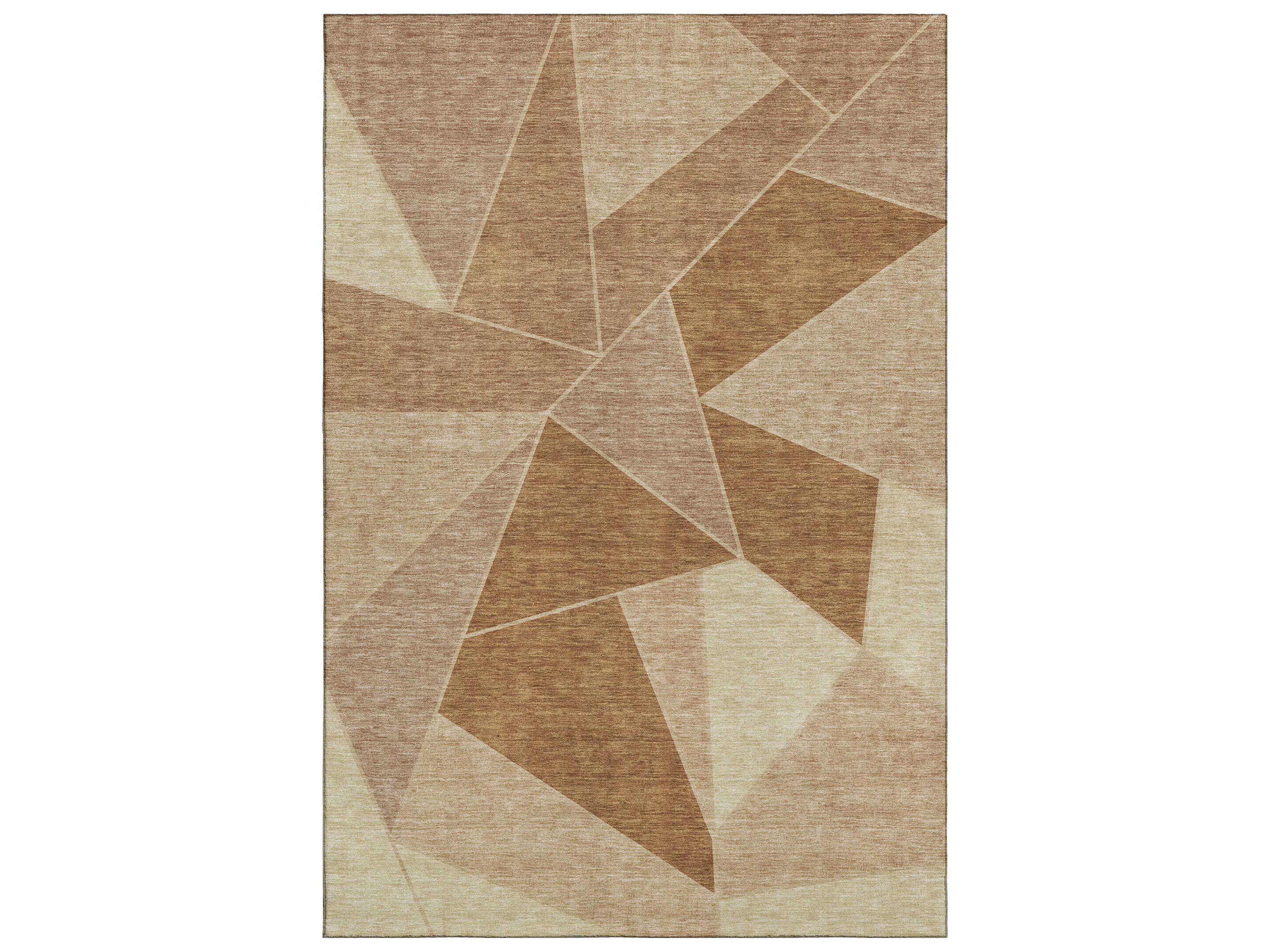 Dalyn Mayfield Geometric Area Rug