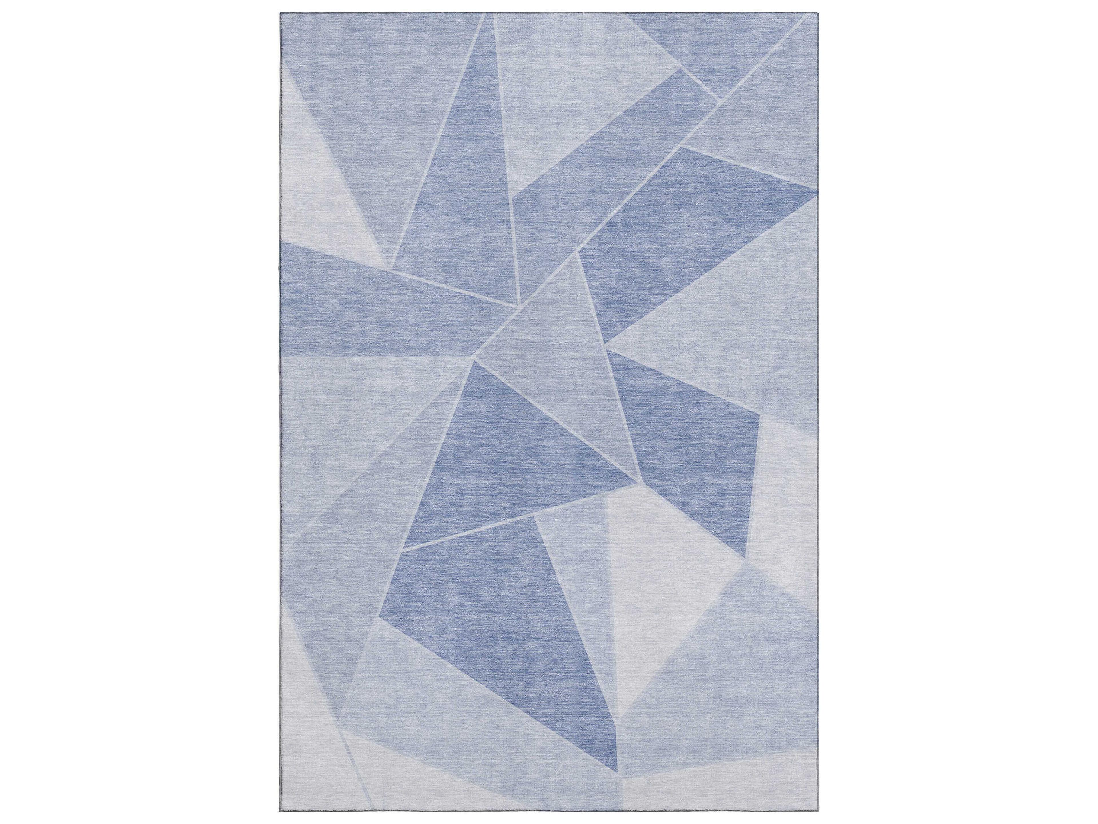 Dalyn Mayfield Geometric Area Rug