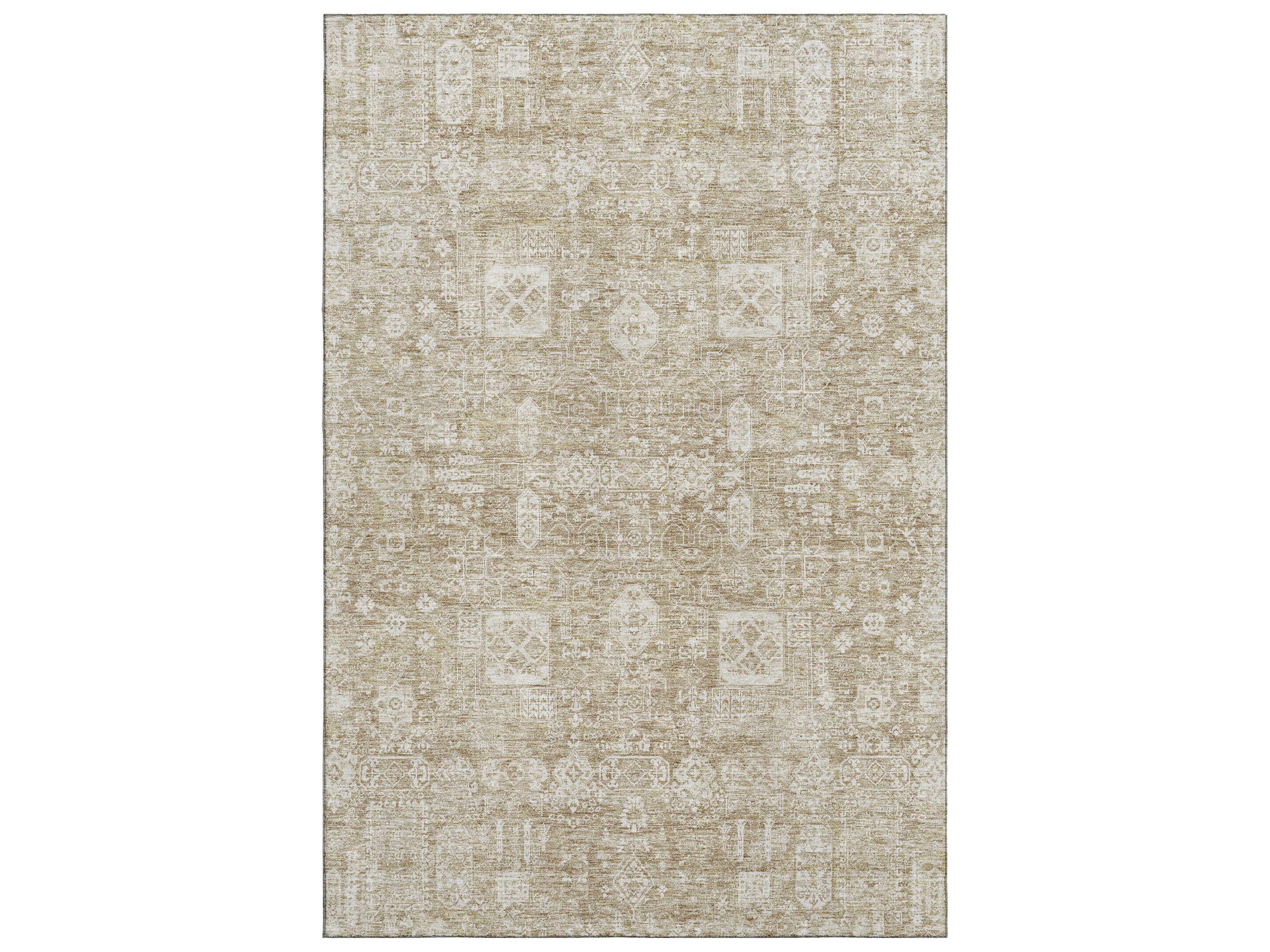 Dalyn Mayfield Floral Area Rug