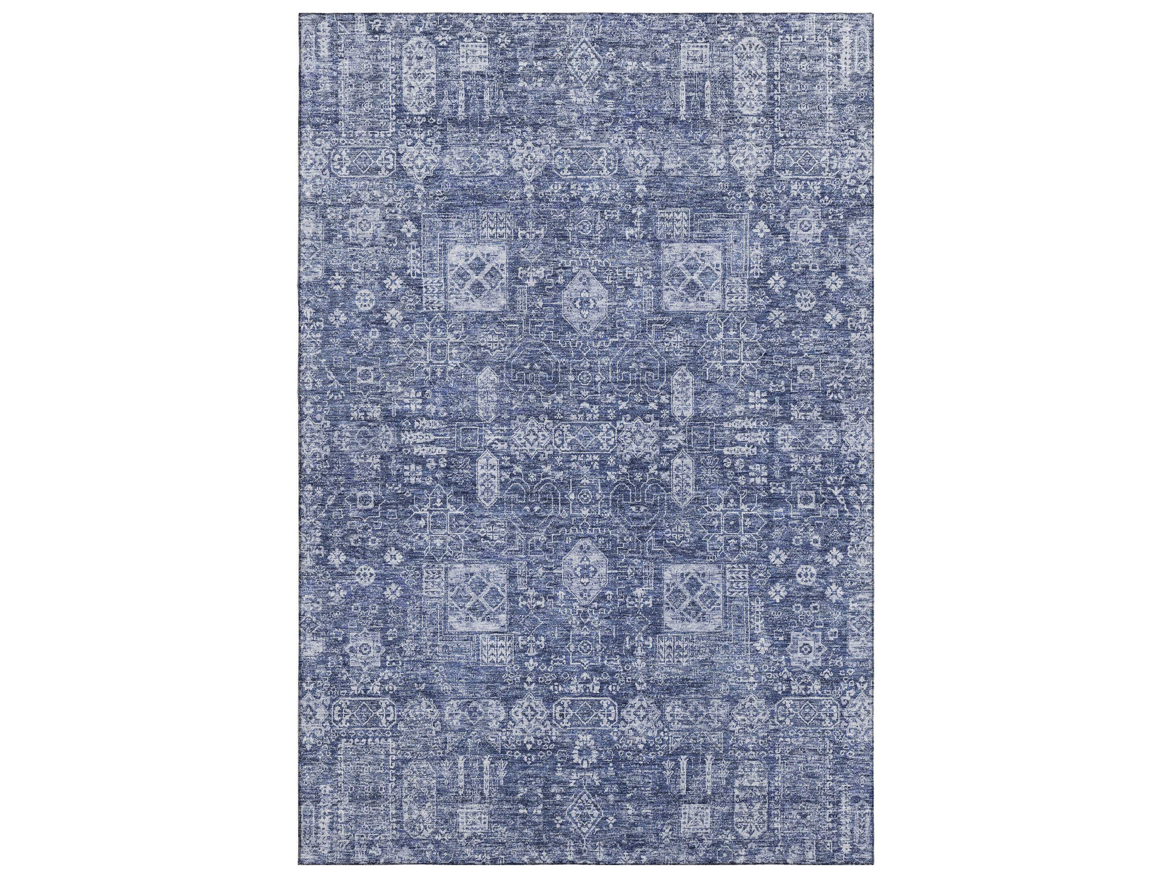 Dalyn Mayfield Floral Area Rug