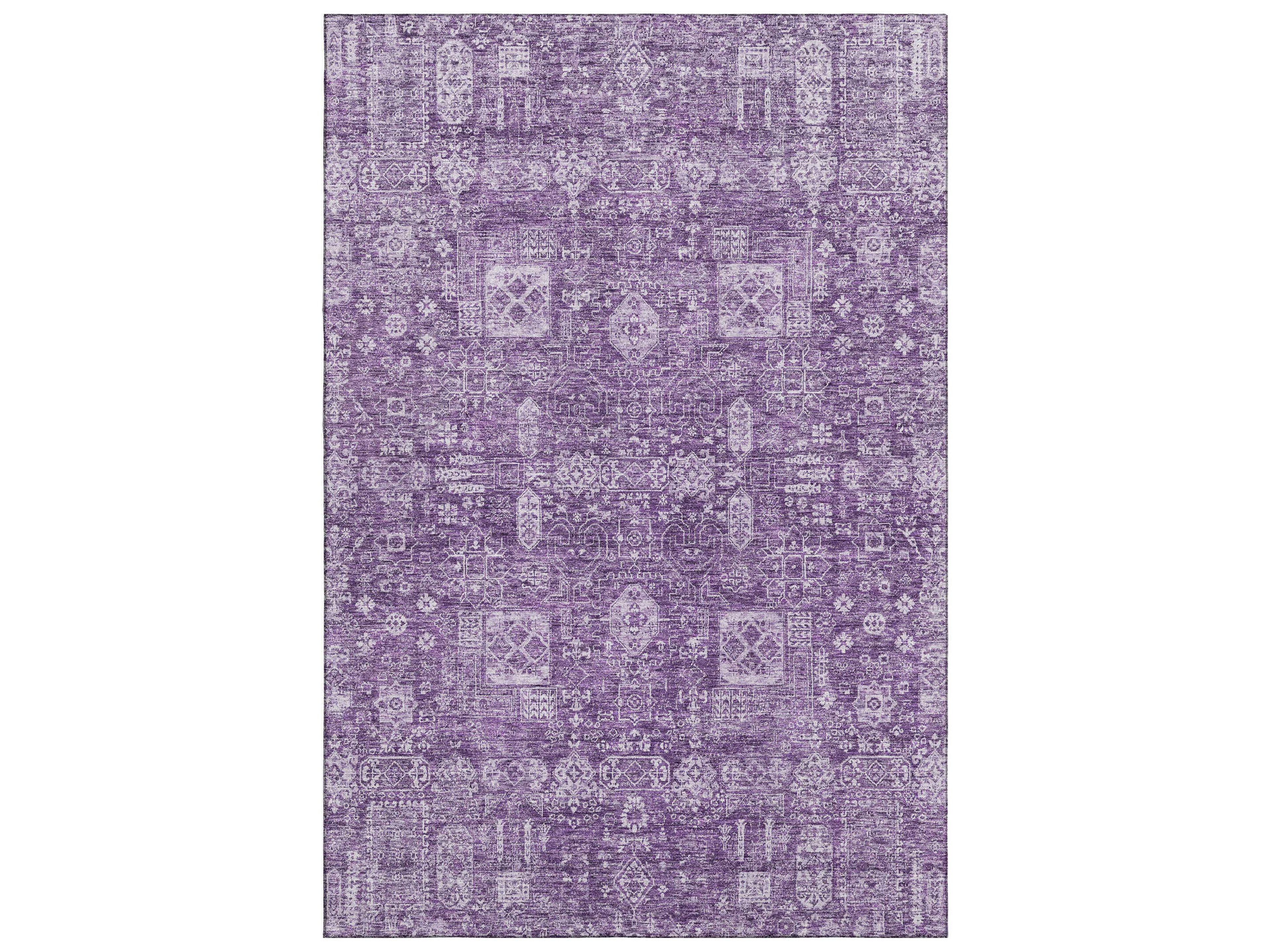 Dalyn Mayfield Floral Area Rug