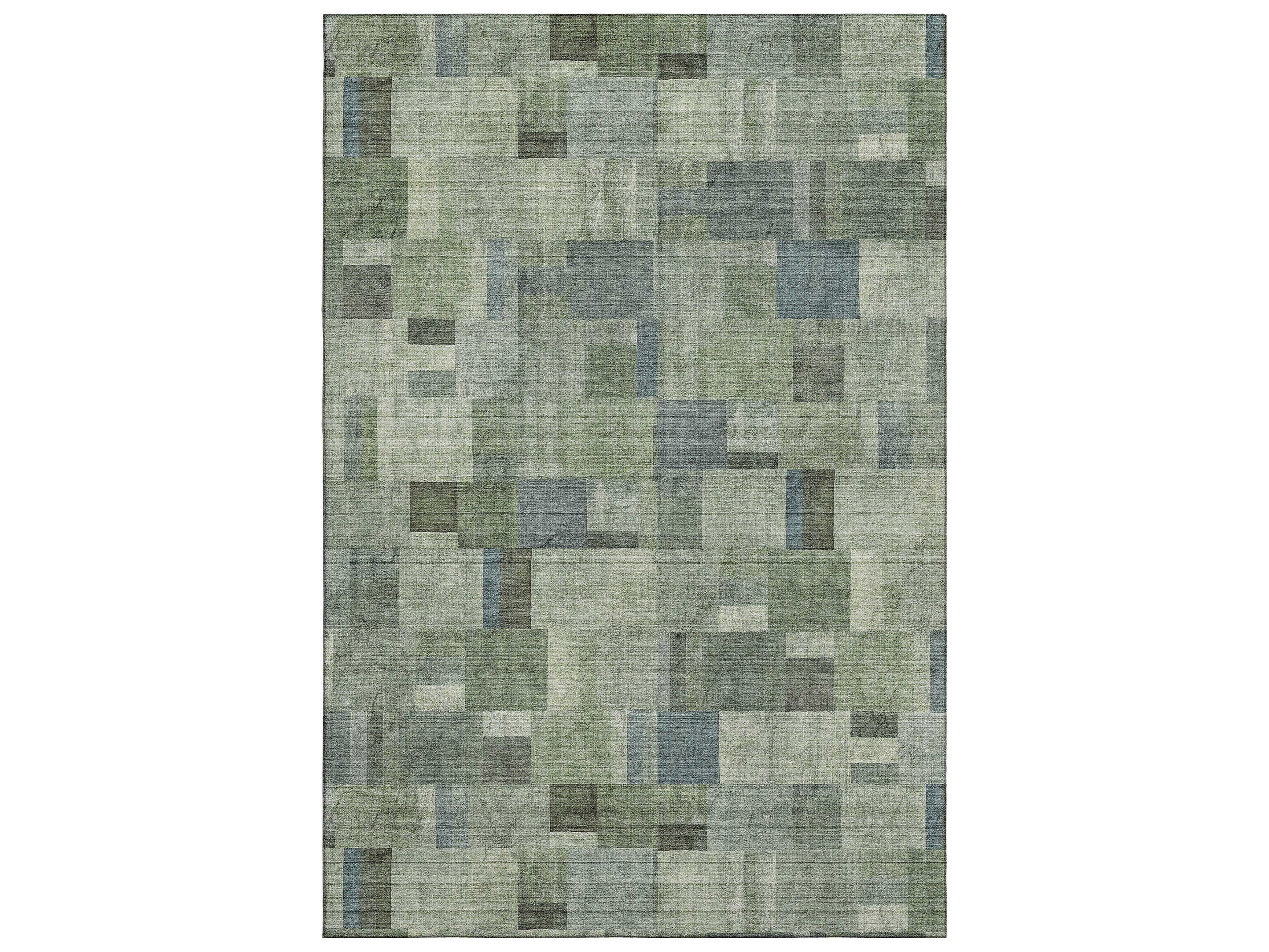 Dalyn Mayfield Abstract Area Rug