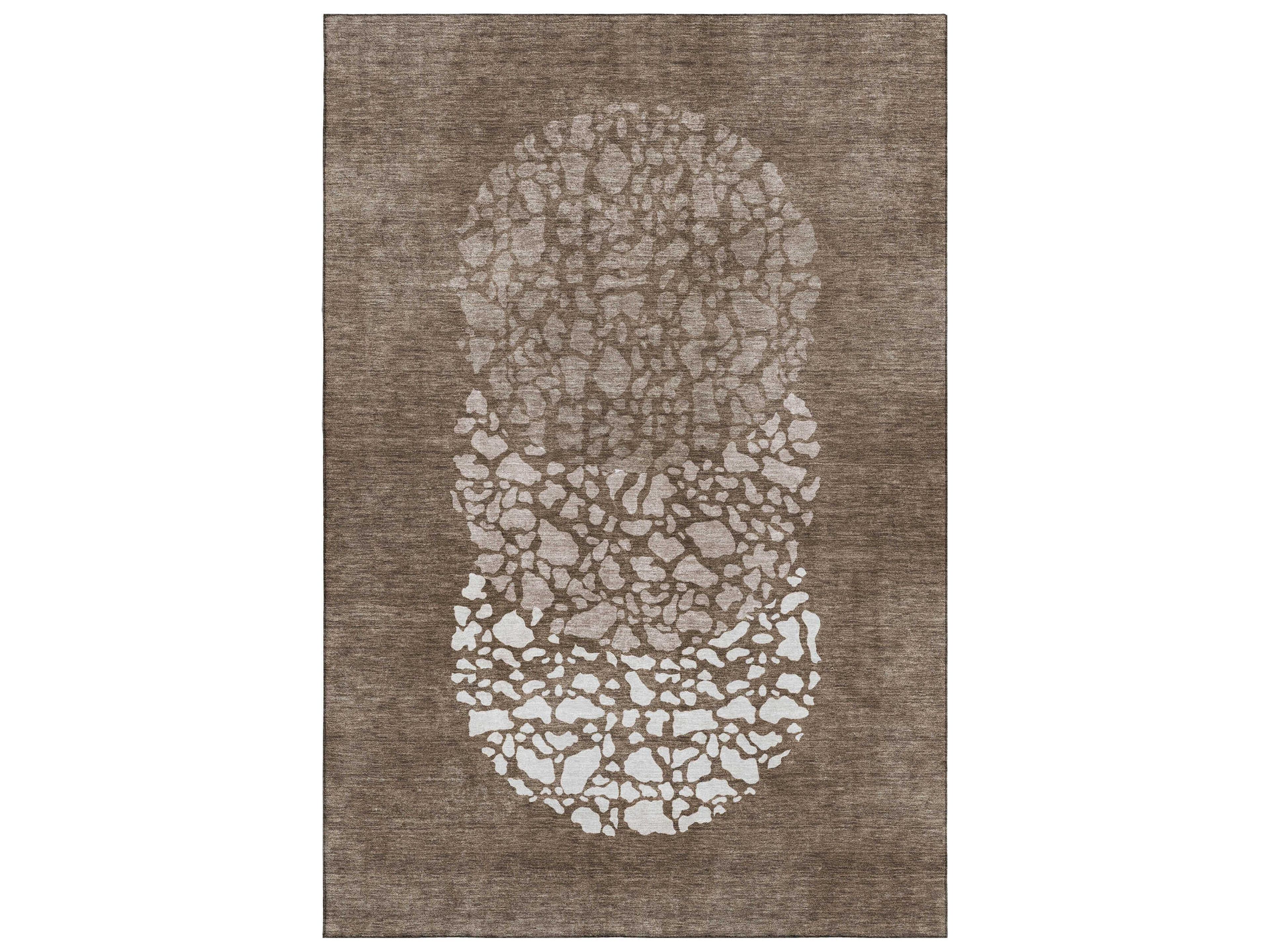 Dalyn Mayfield Abstract Area Rug