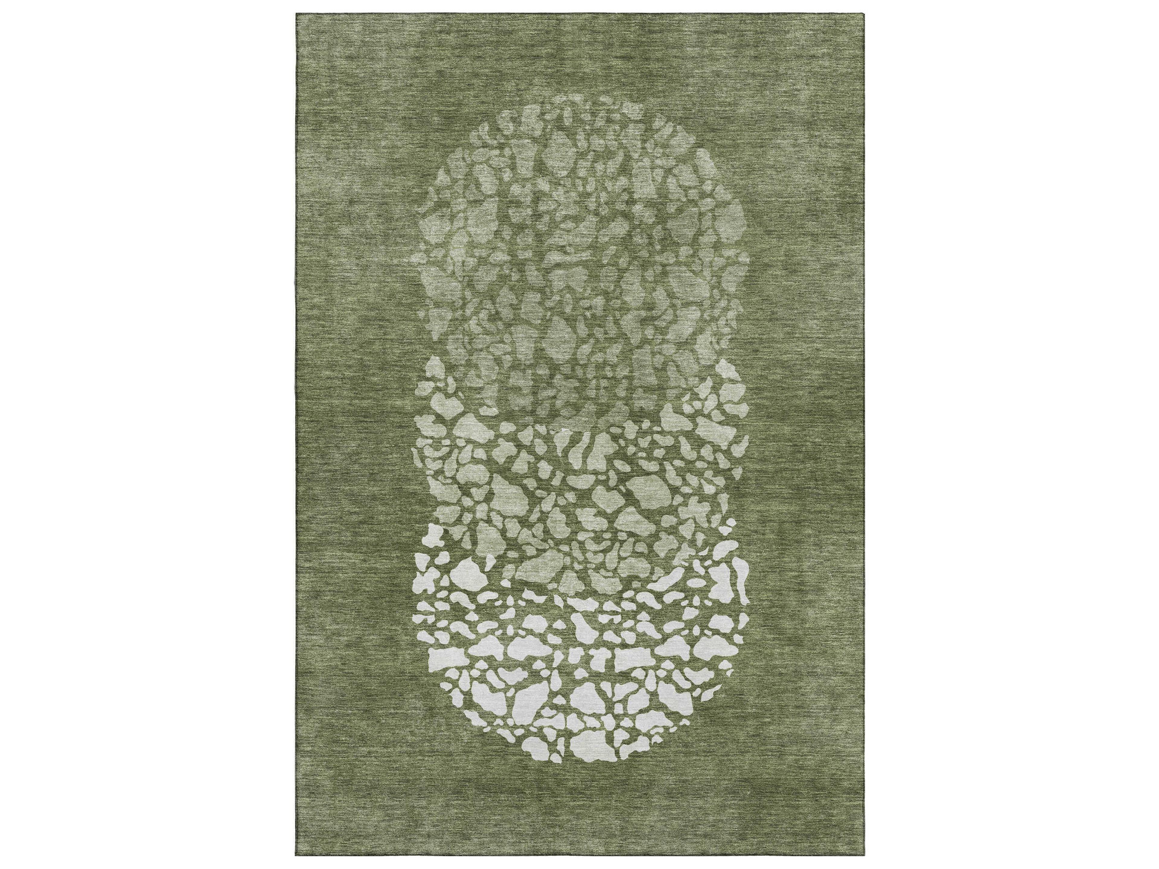 Dalyn Mayfield Abstract Area Rug