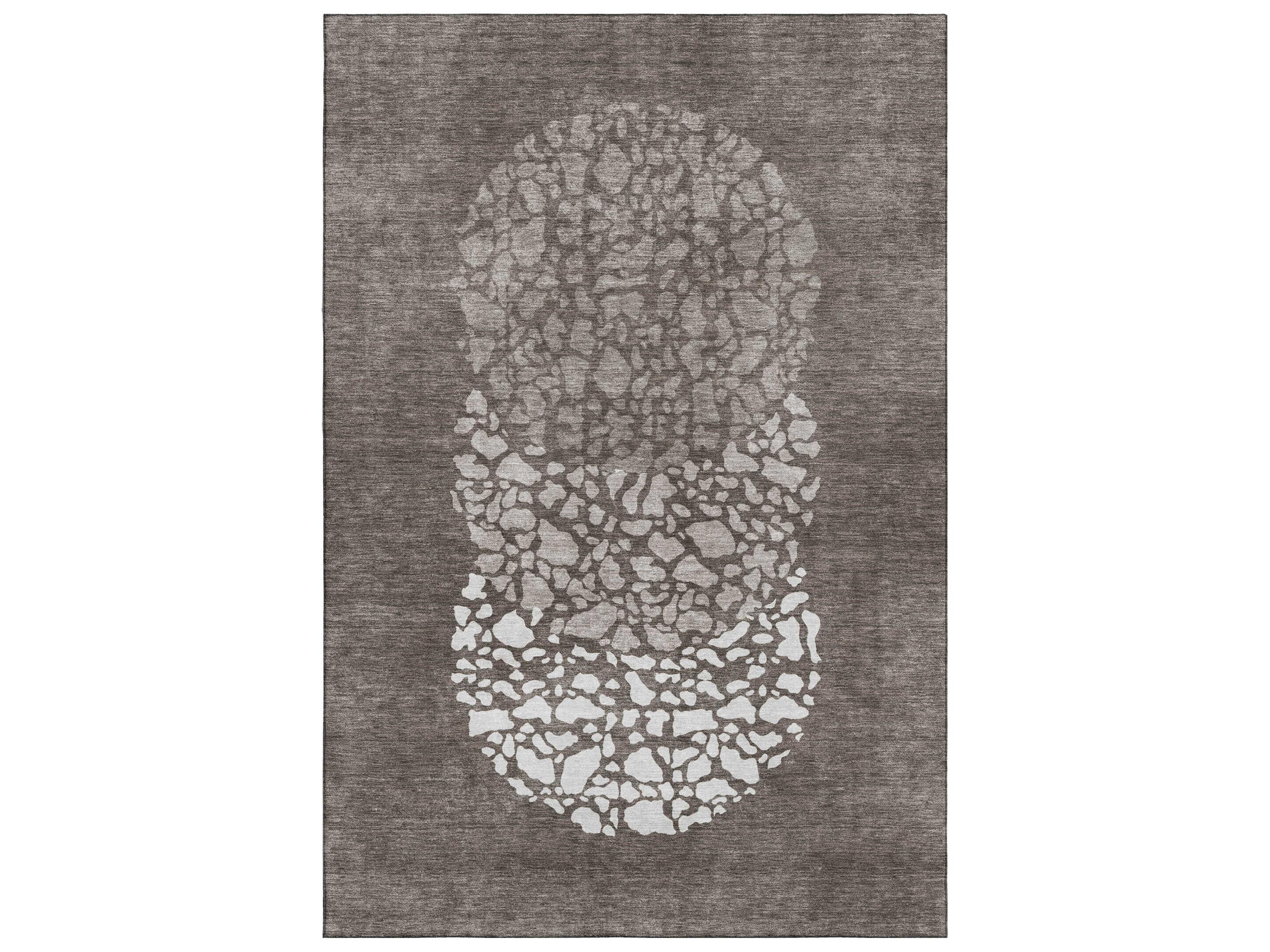 Dalyn Mayfield Abstract Area Rug
