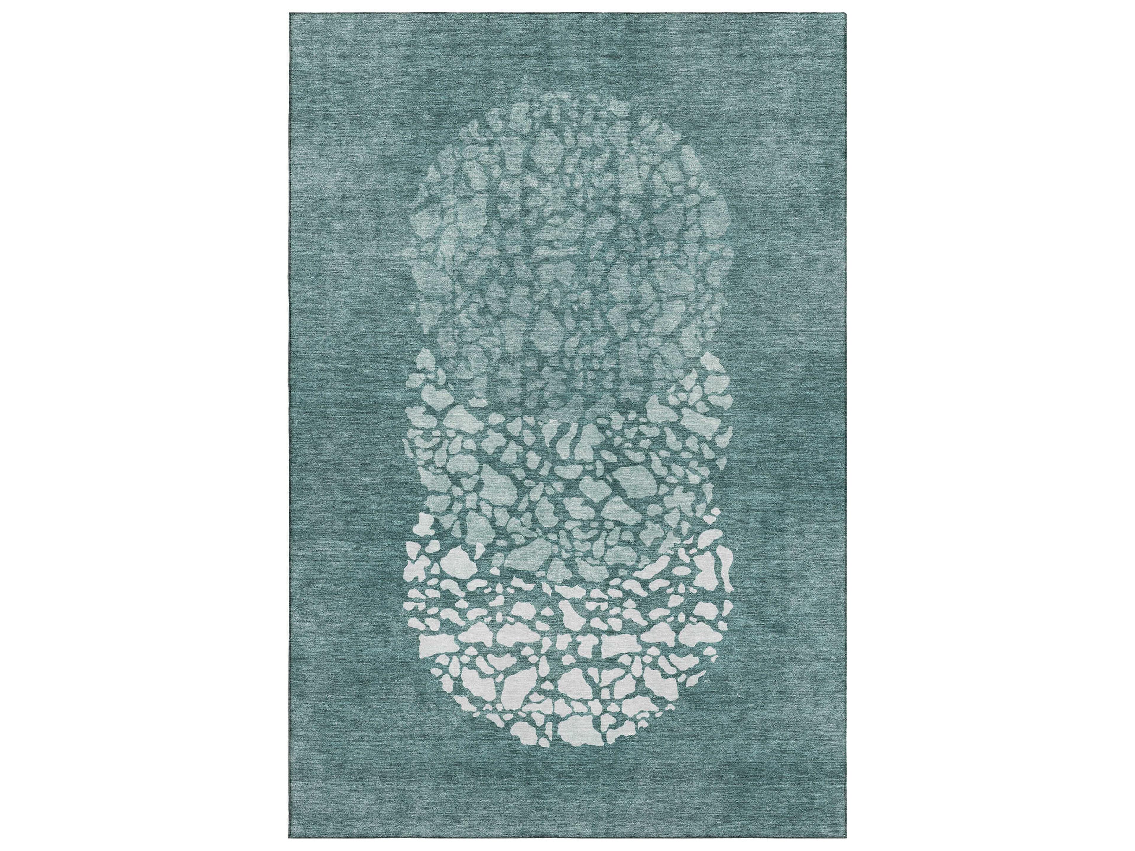 Dalyn Mayfield Abstract Area Rug