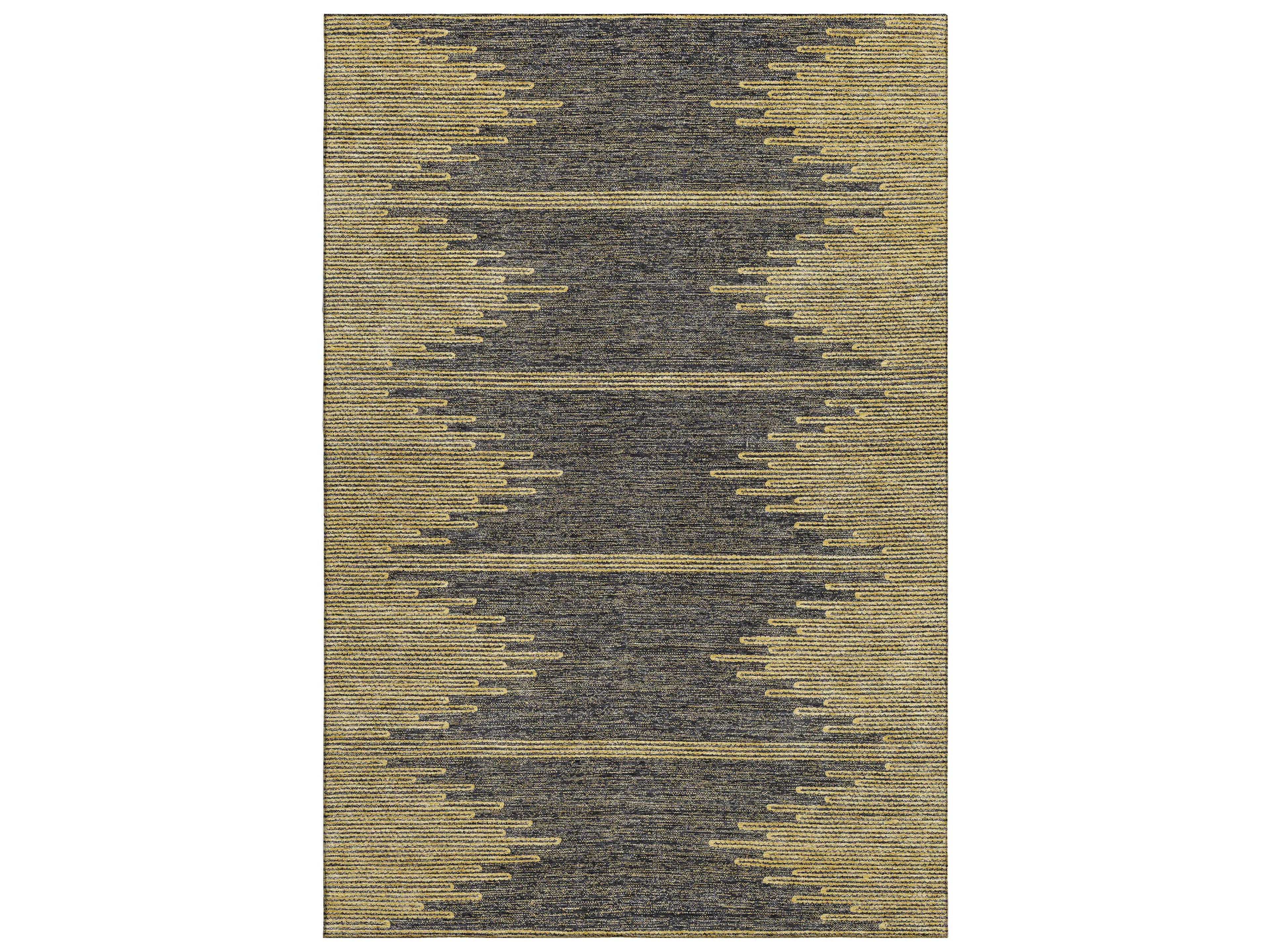 Dalyn Mayfield Chevron Area Rug