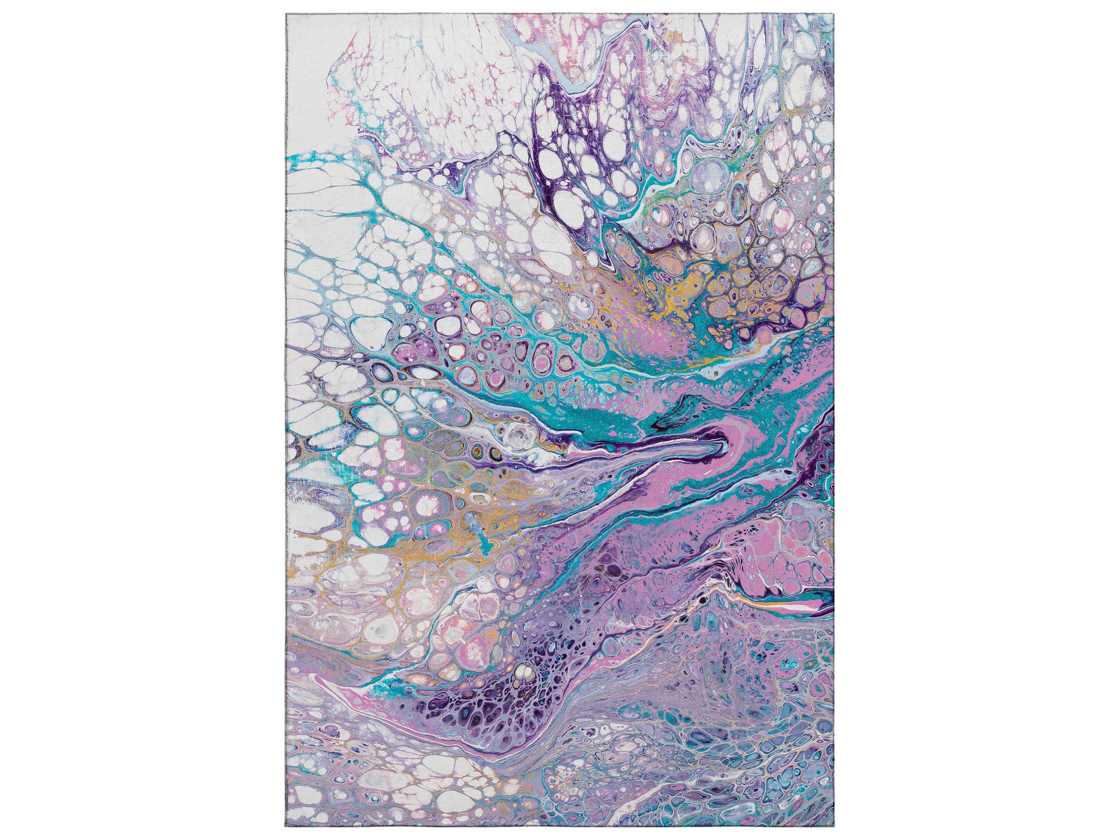 Dalyn Mayfield Abstract Area Rug