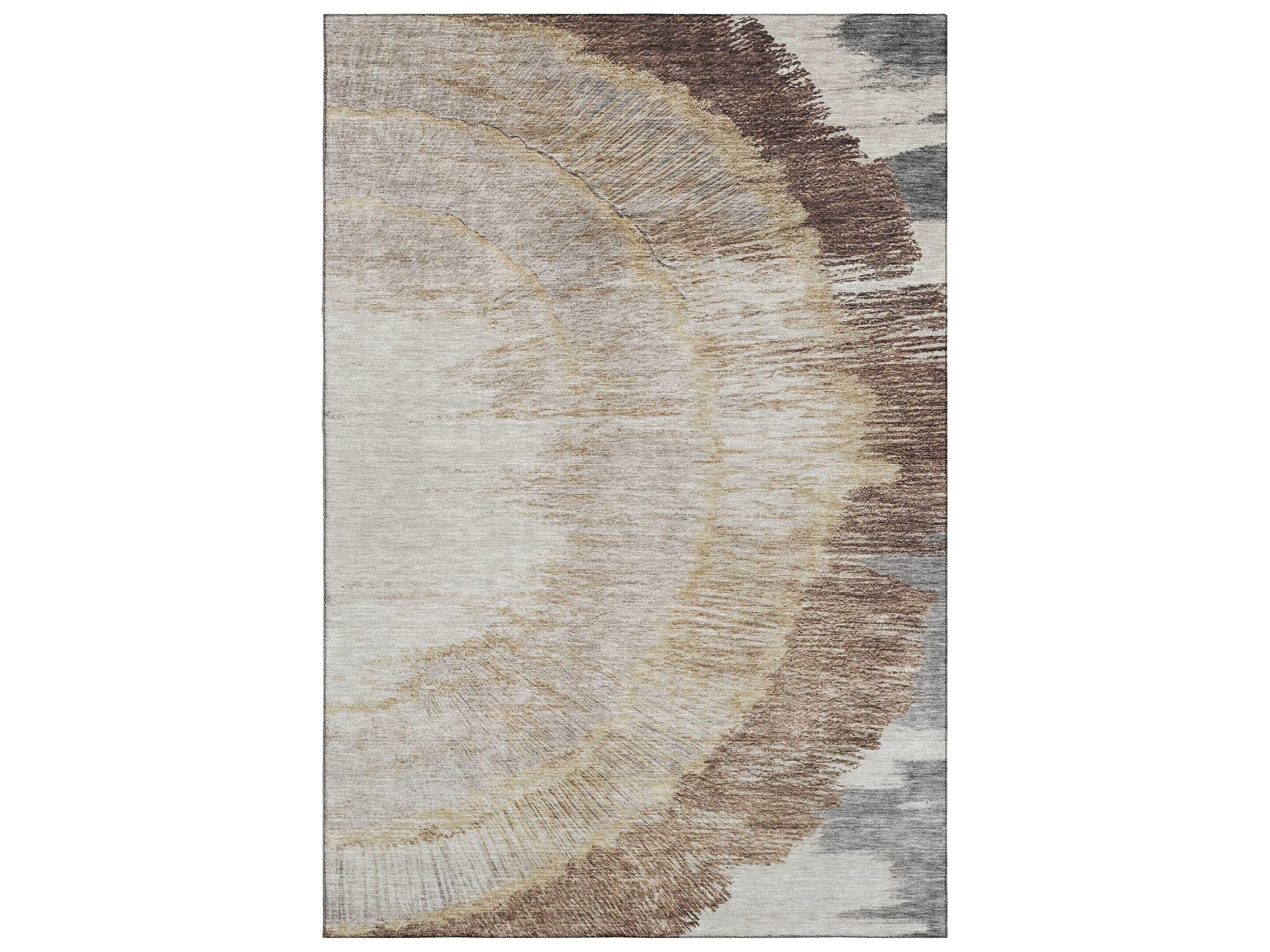 Dalyn Mayfield Abstract Area Rug