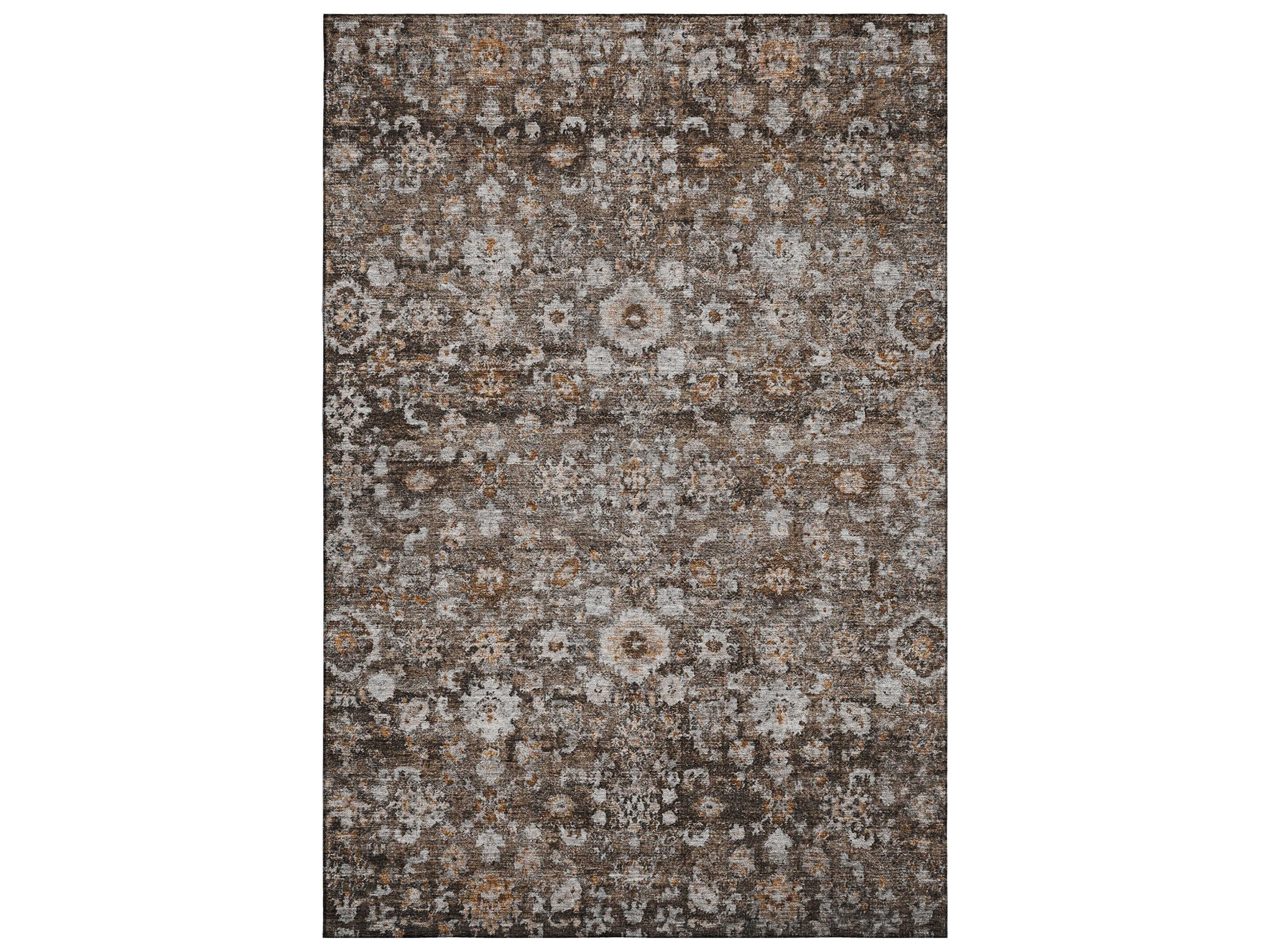 Dalyn Mayfield Floral Area Rug